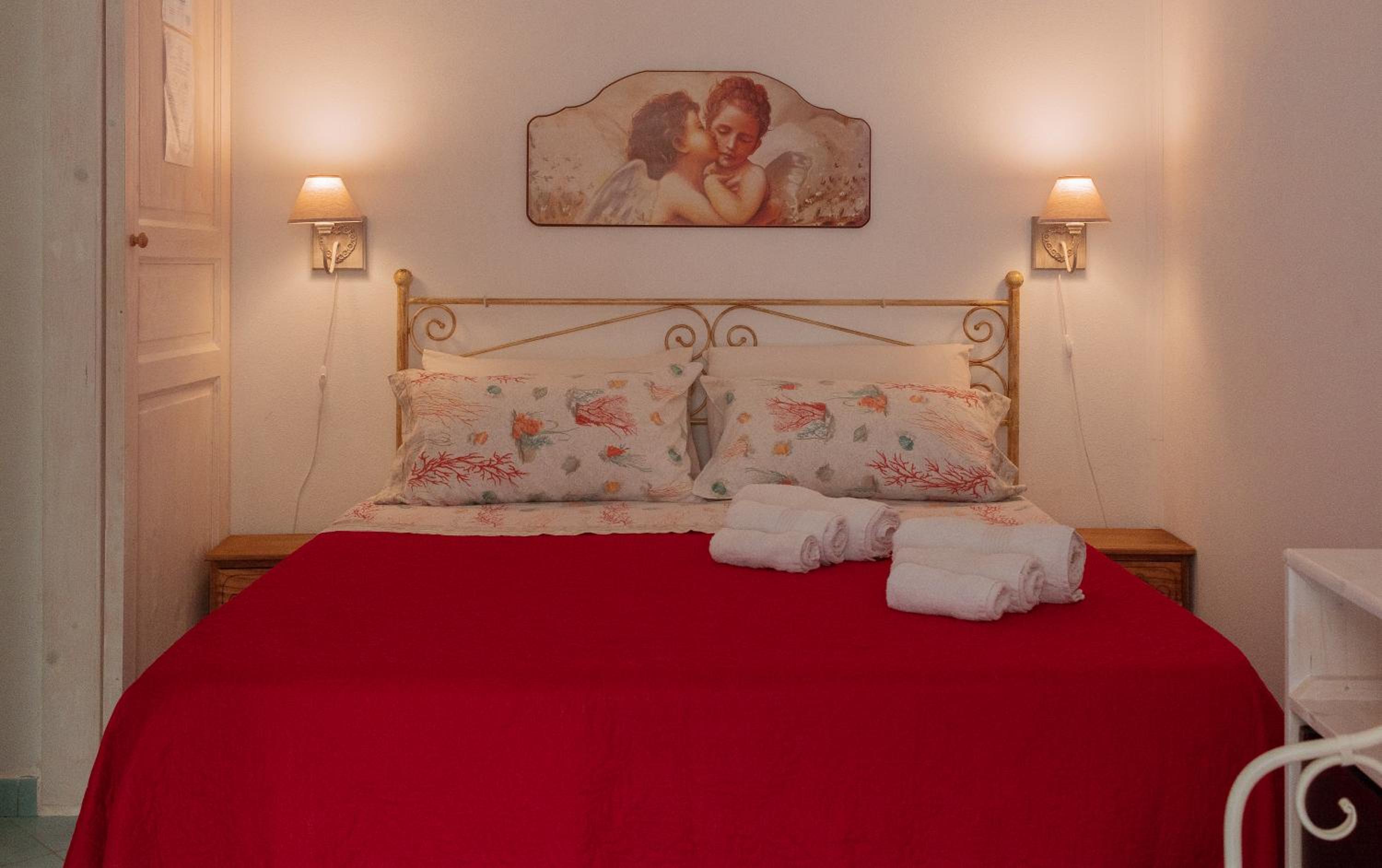 Double Room with Garden View - Photo 6