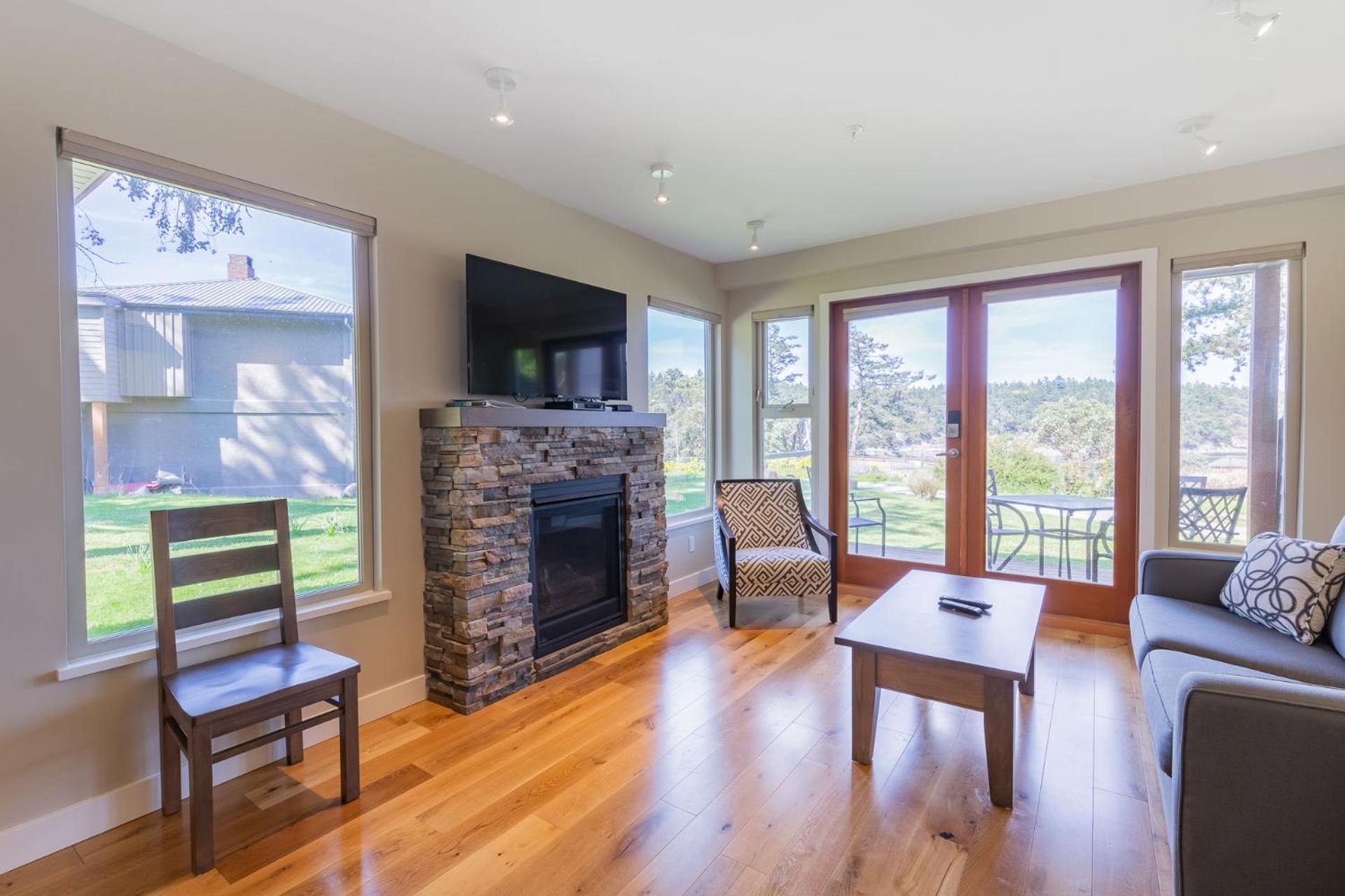 Two-Bedroom Villa - Wheelchair Accessible photo 2