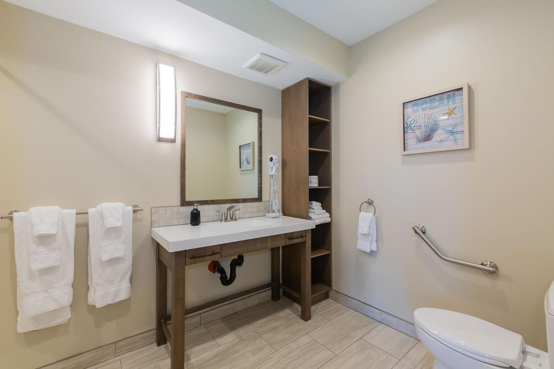 Two-Bedroom Villa - Wheelchair Accessible photo 1