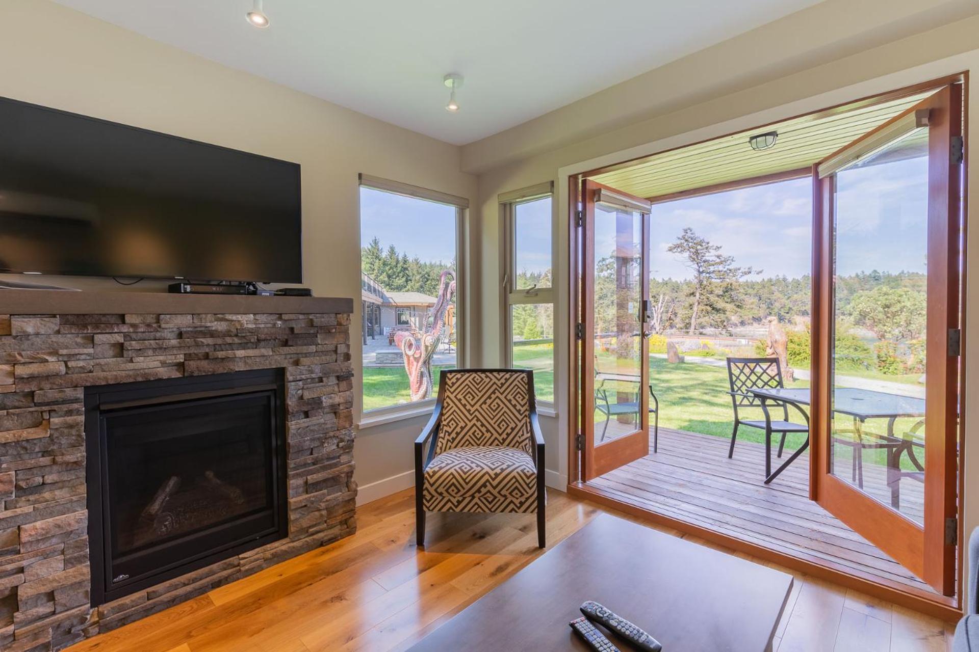 Mayne Island Resort, 사진 7