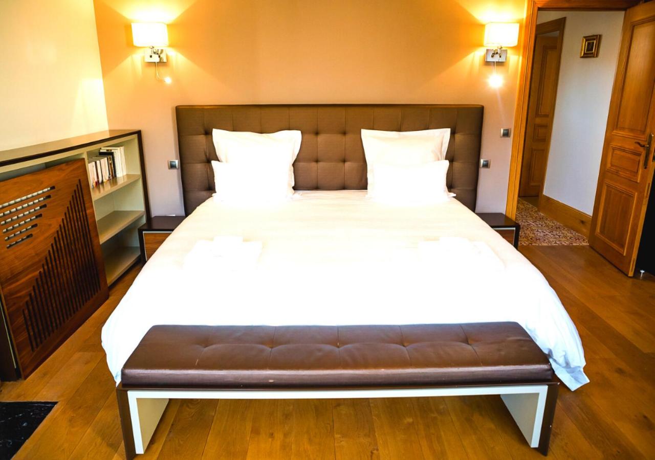 Double Room with Spa Bath