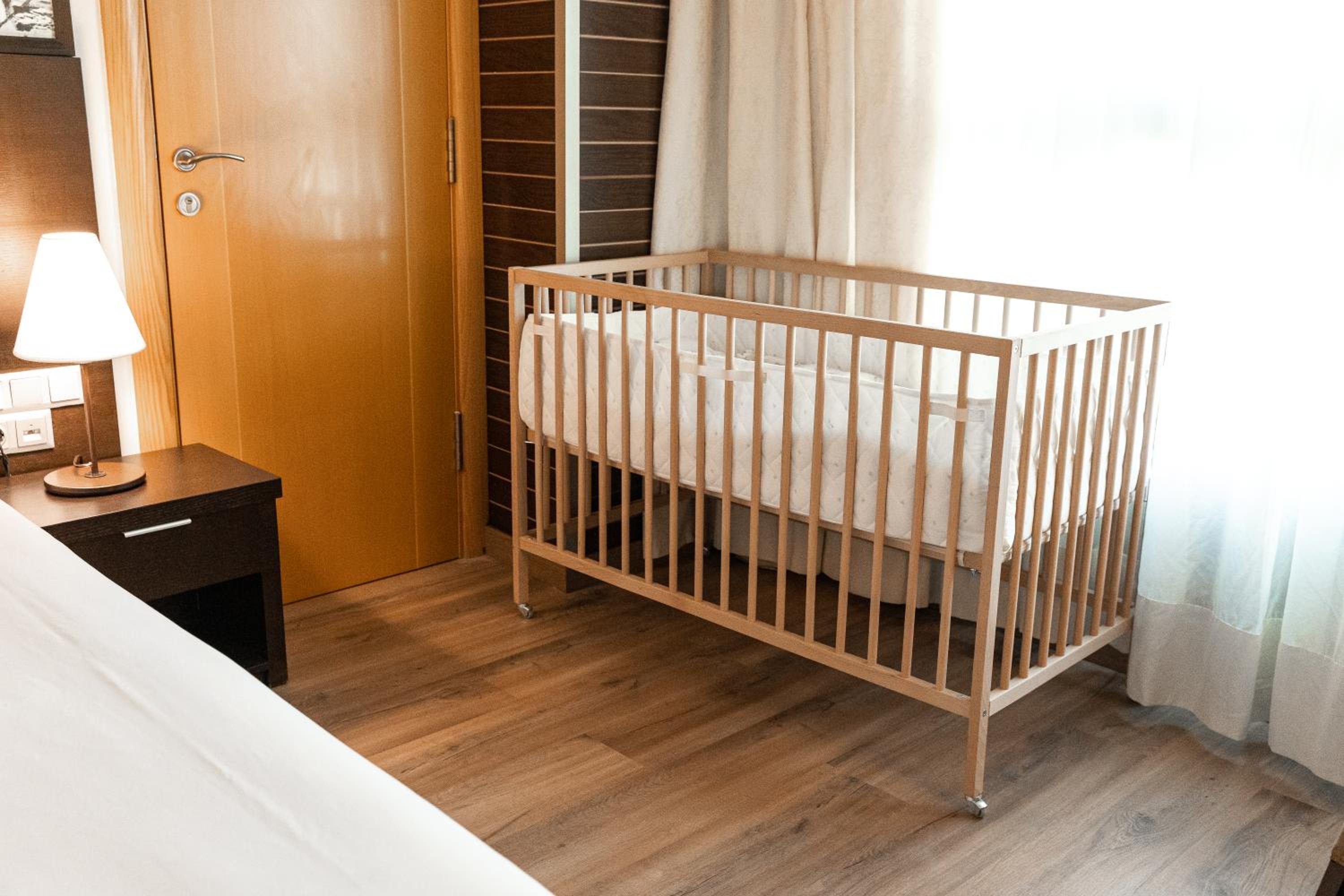 Double Room - Photo 6