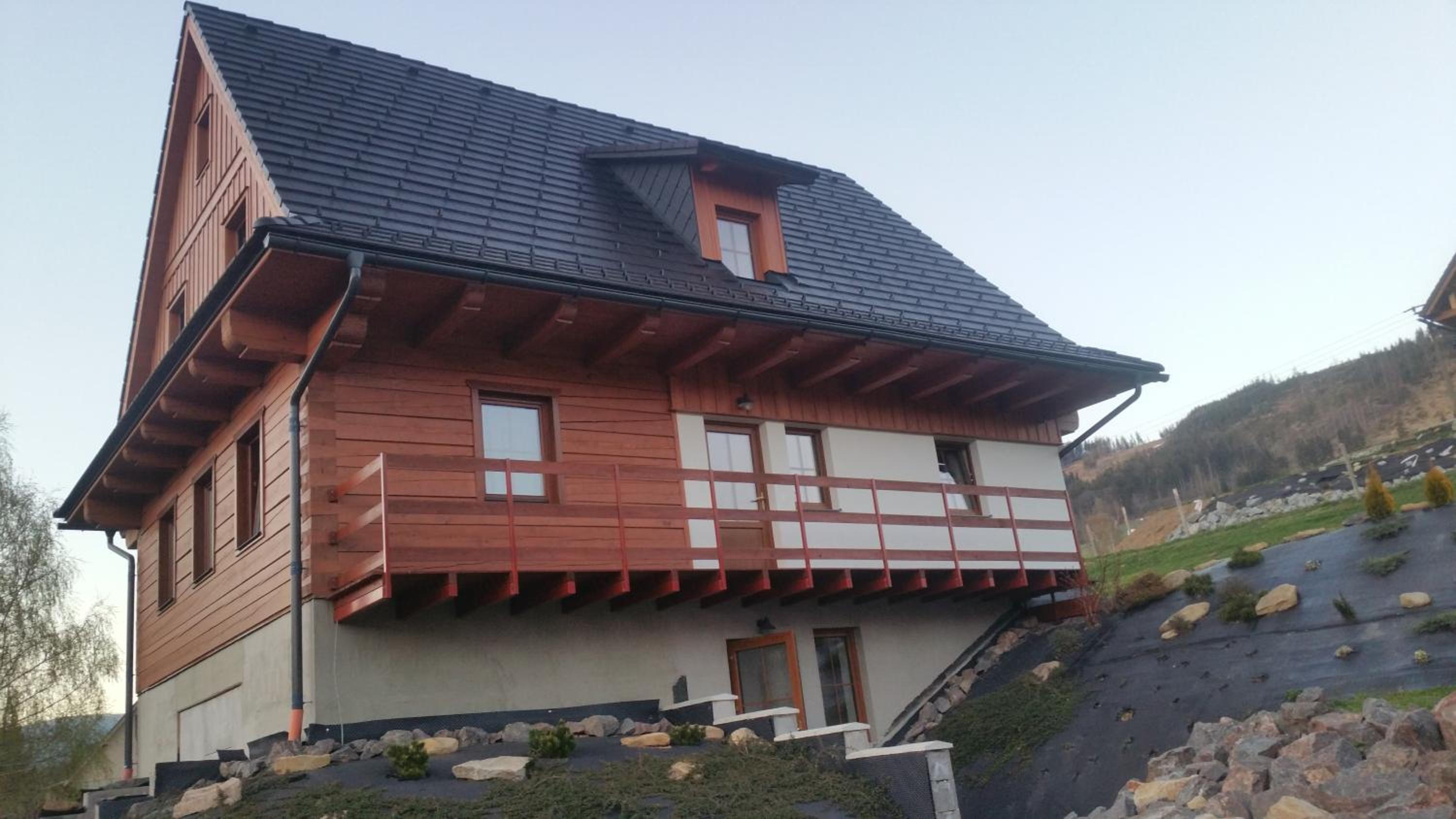 Superior Chalet photo 3