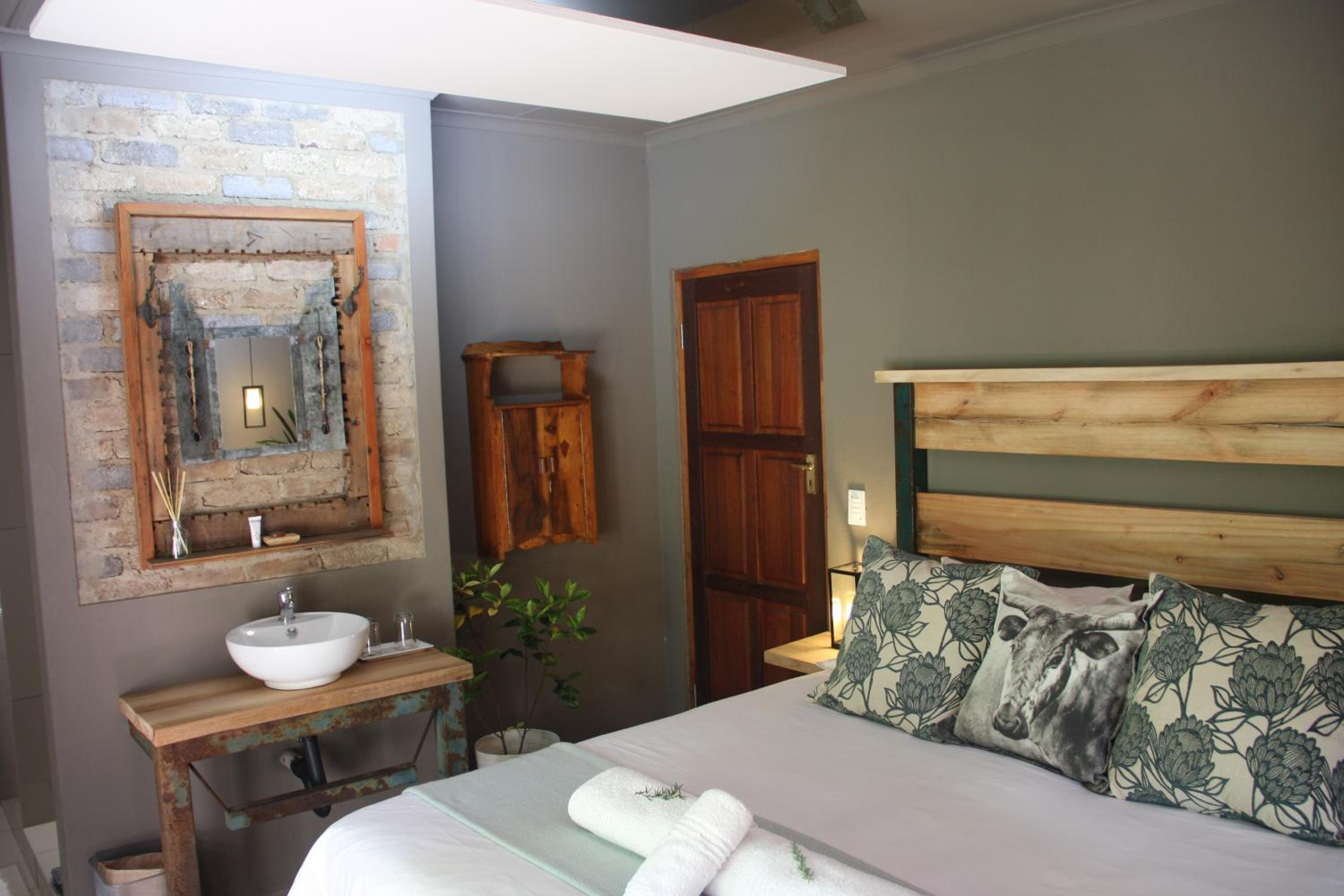 Executive King Room - Photo 1