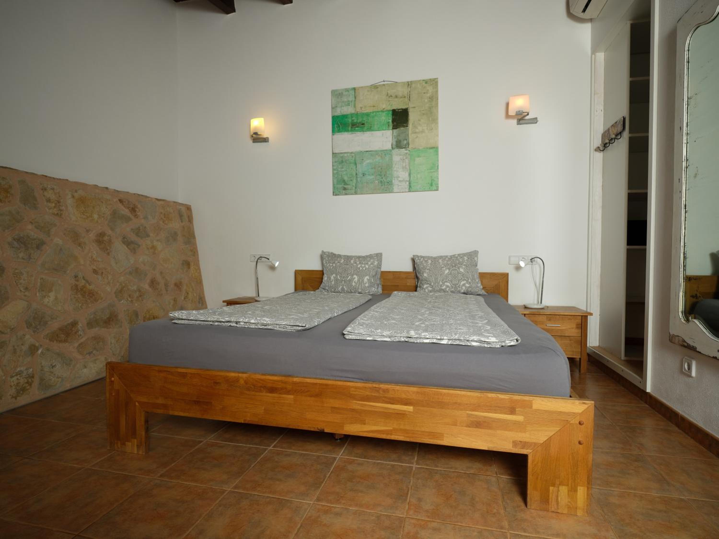 Habitación Doble Superior
