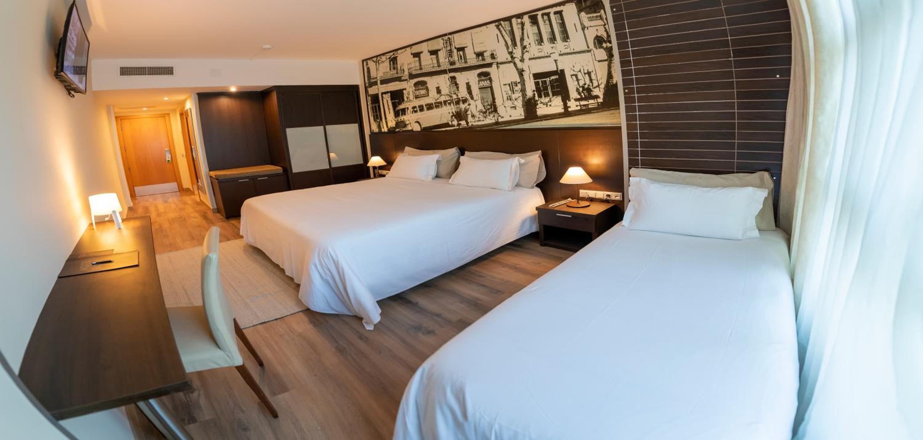 Comfort Triple Room - Photo 3