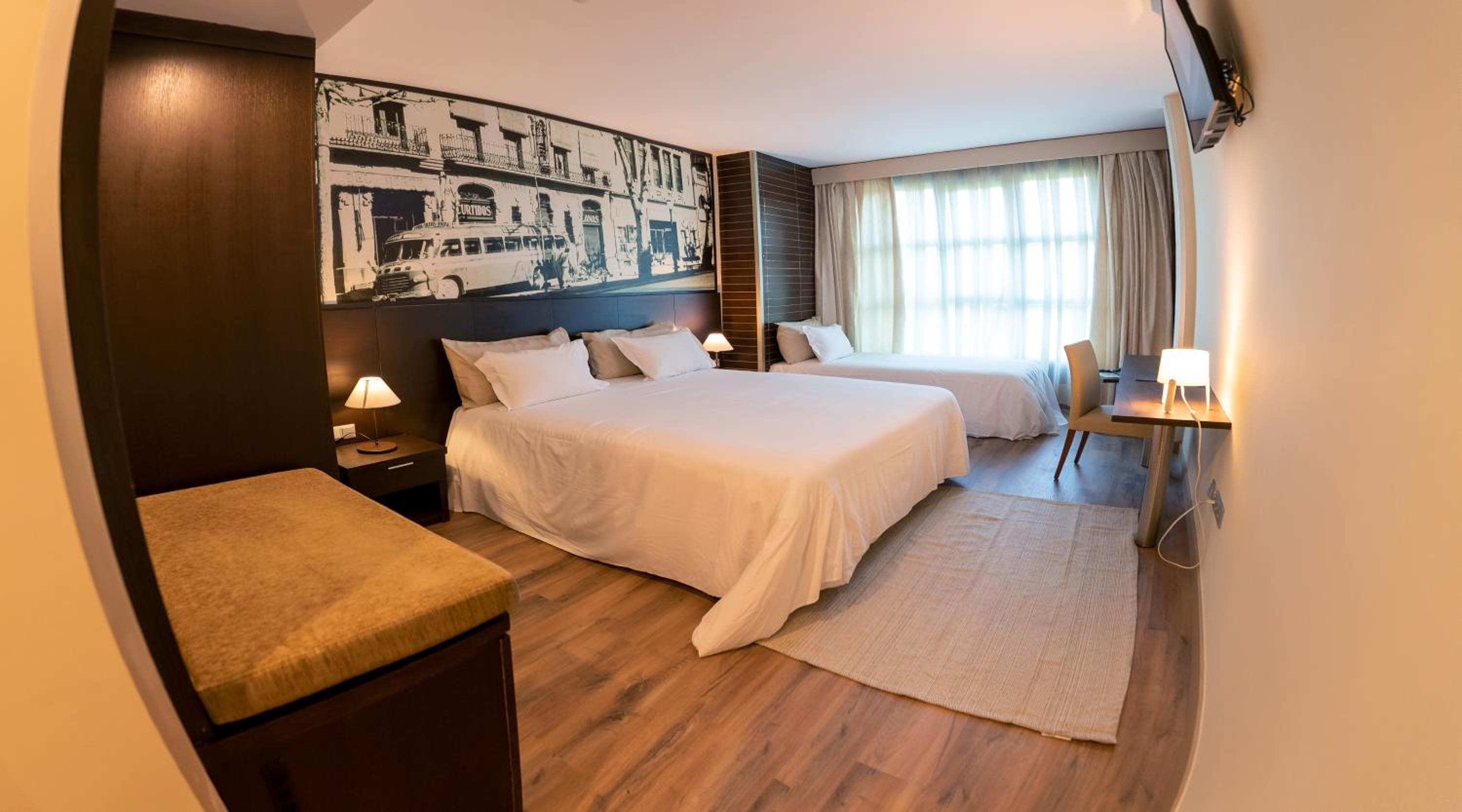 Comfort Triple Room - Photo 2