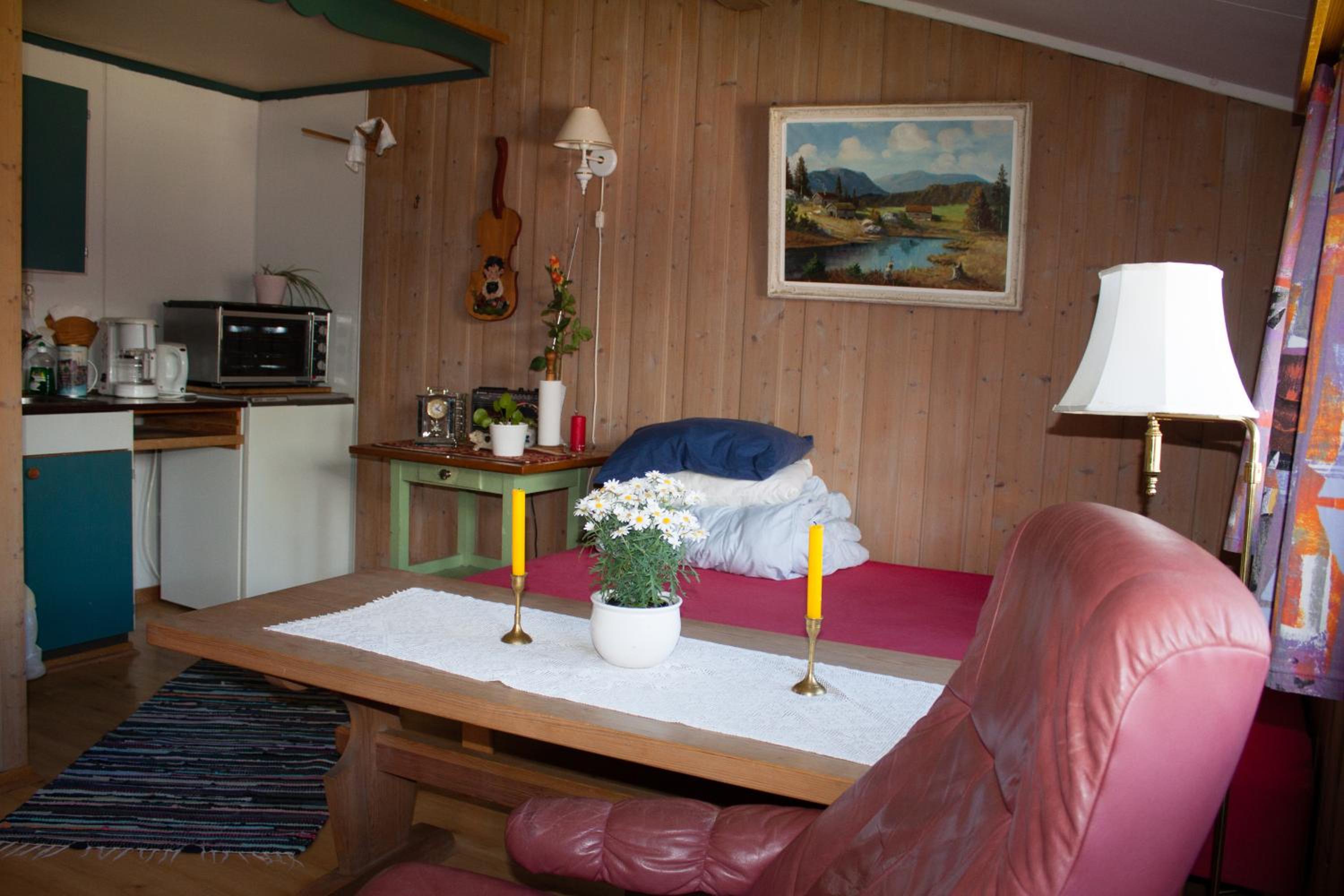 Double Room with Bathroom photo 3