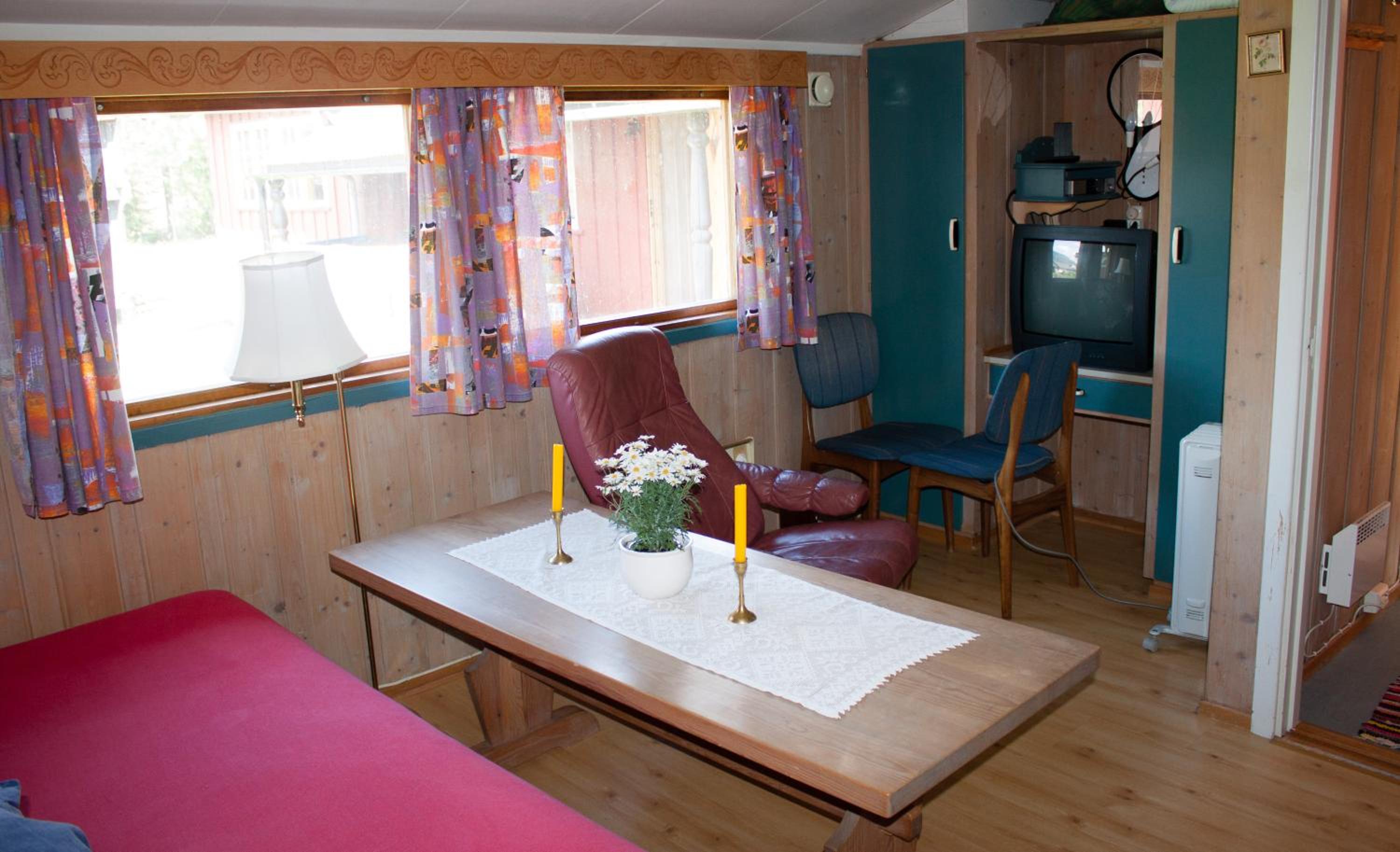 Double Room with Bathroom photo 1