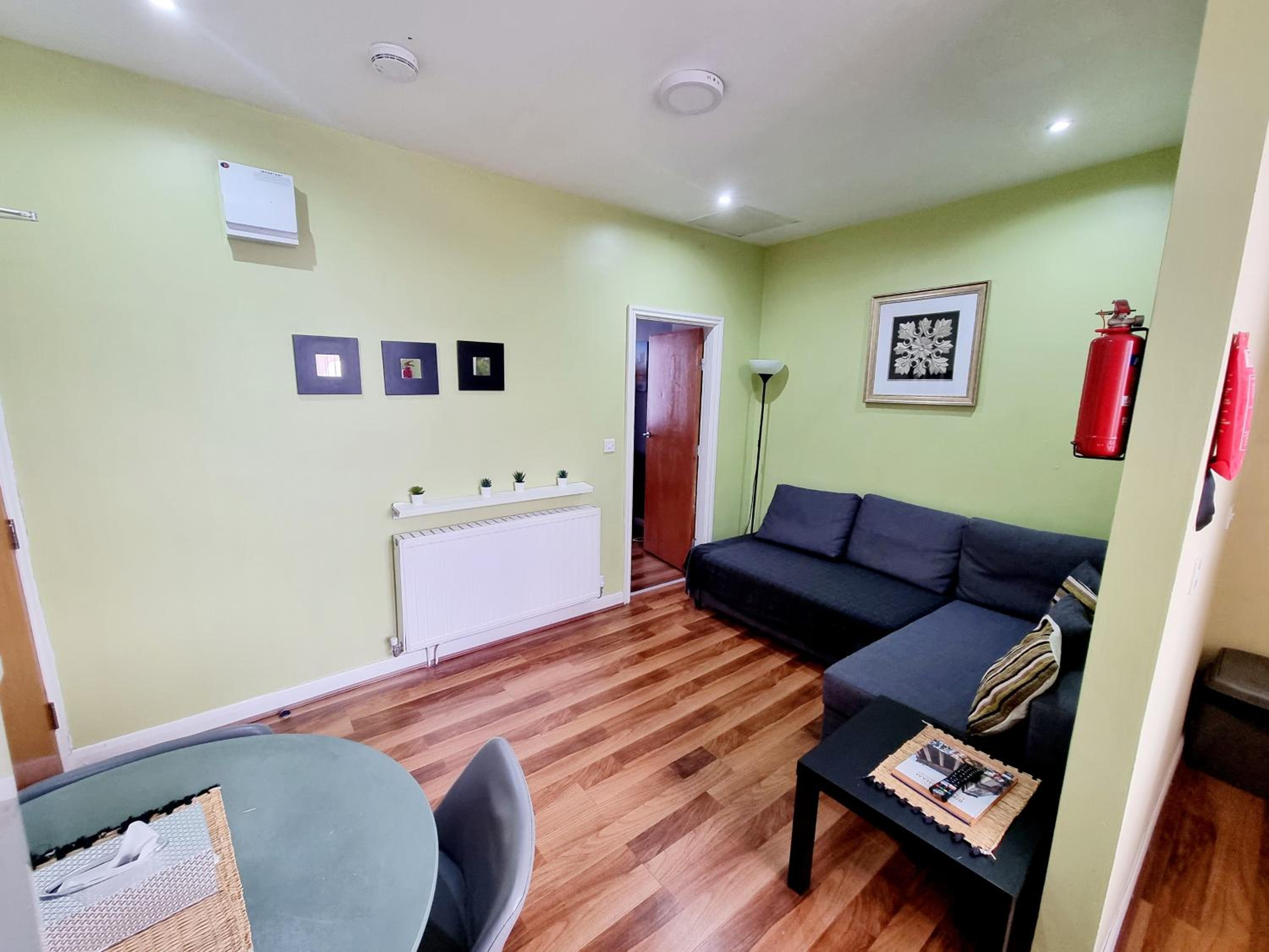 Apartment - Ground Floor - Photo 37