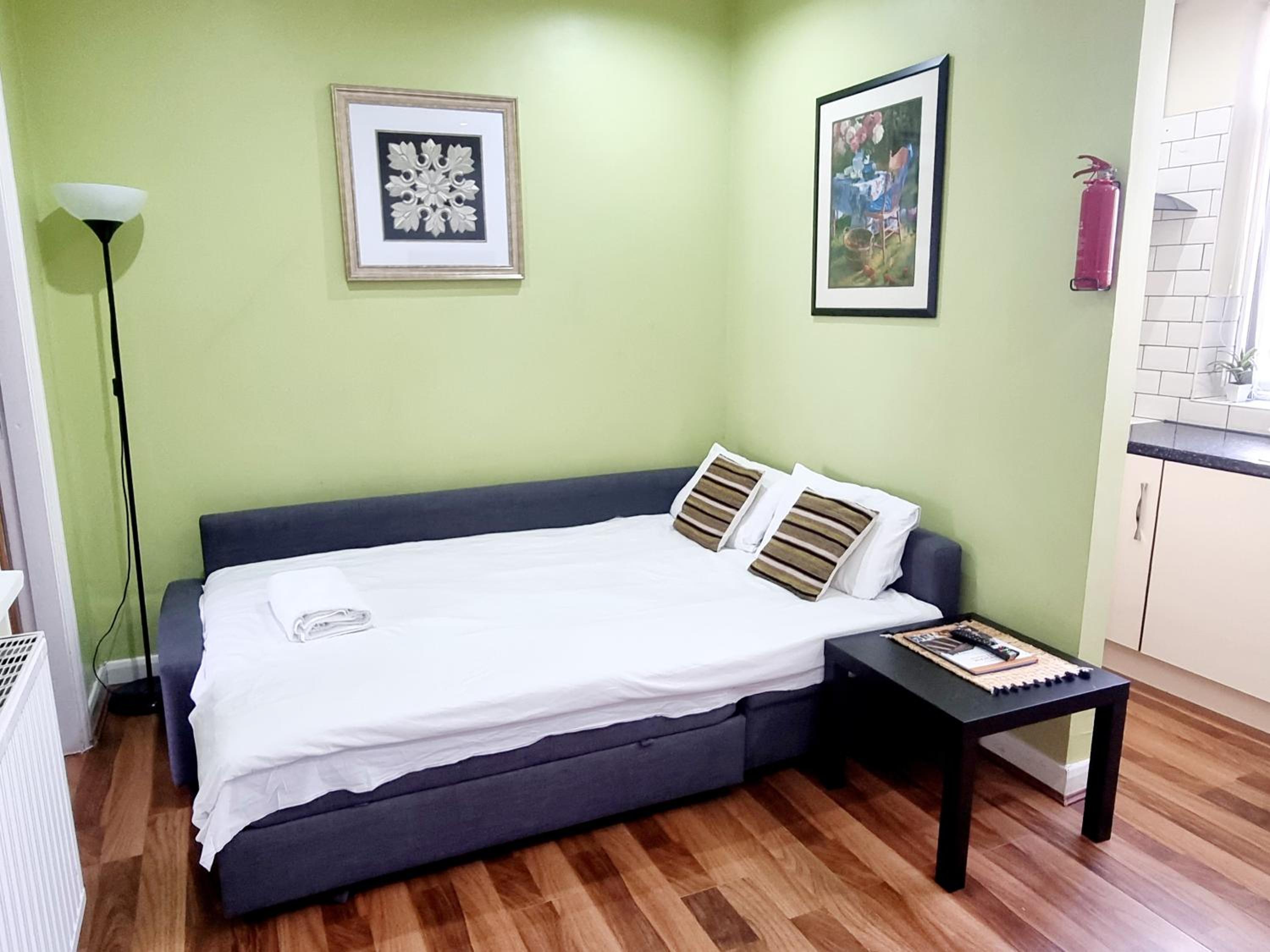 Apartment - Ground Floor - Photo 35