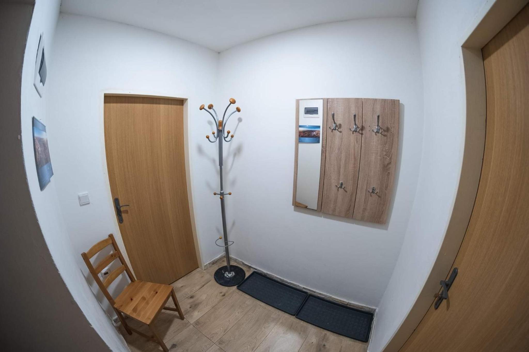 One-Bedroom Apartment photo 3