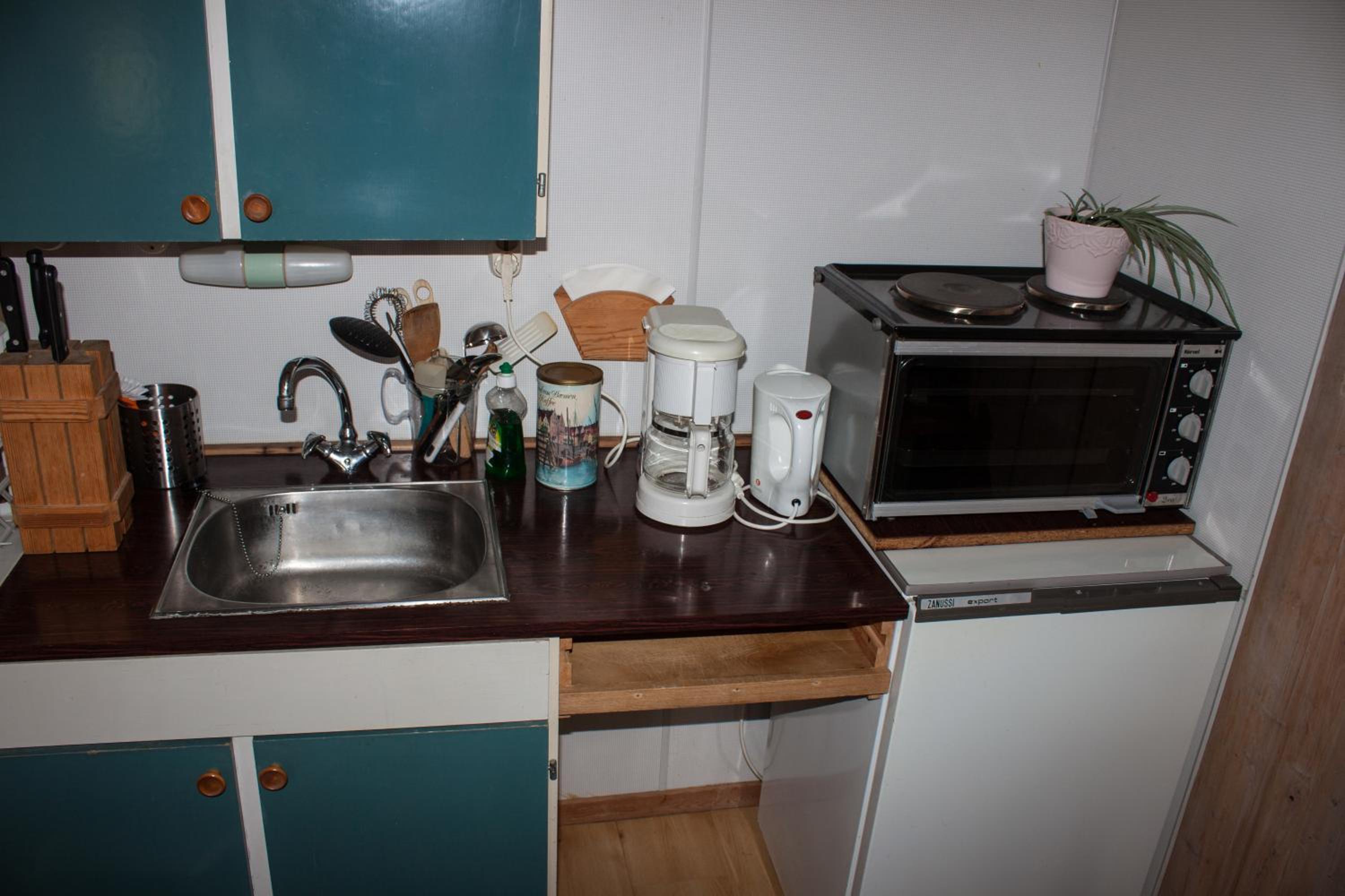 Double Room with Bathroom photo 2