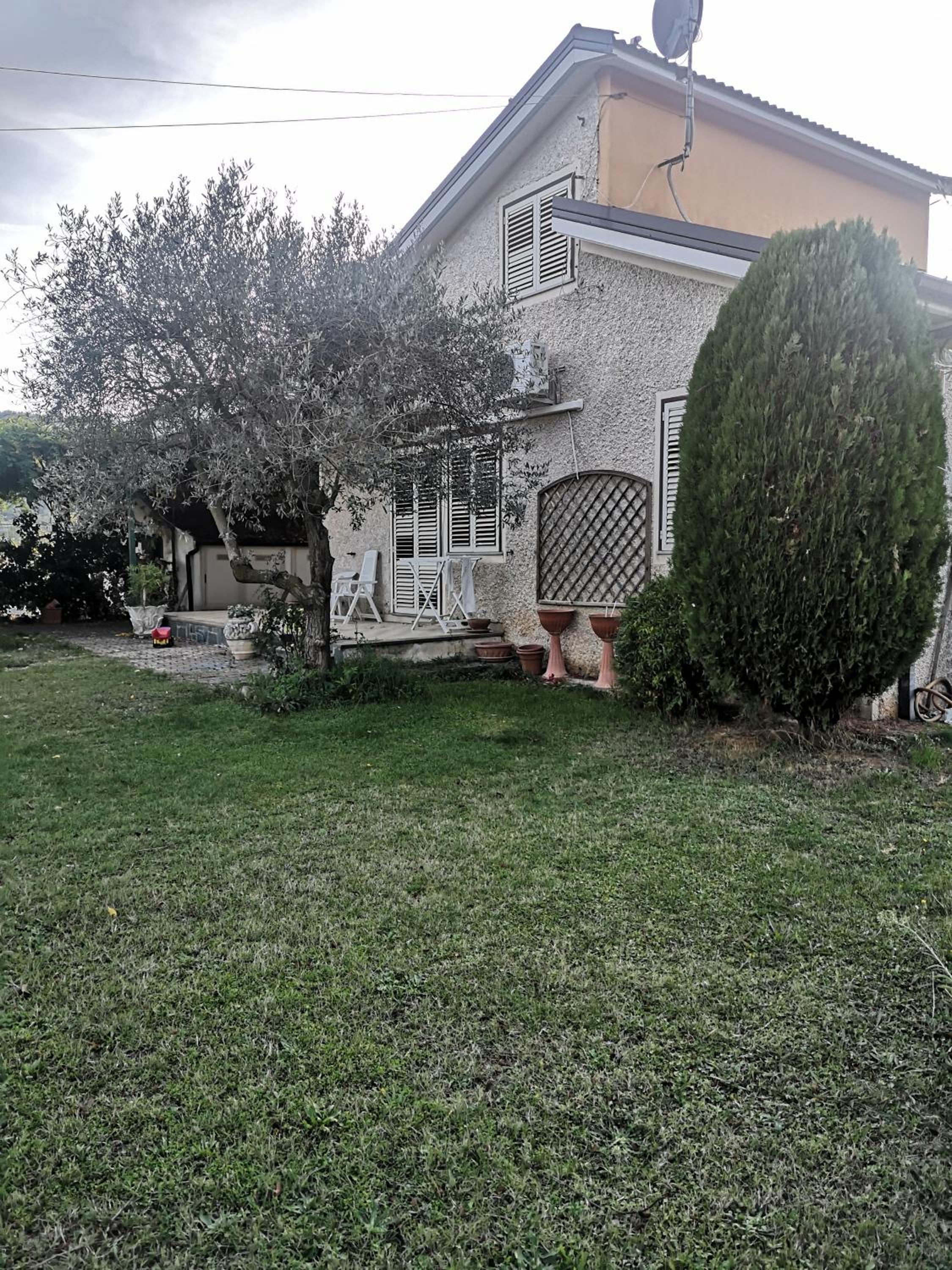 Two-Bedroom House photo 1