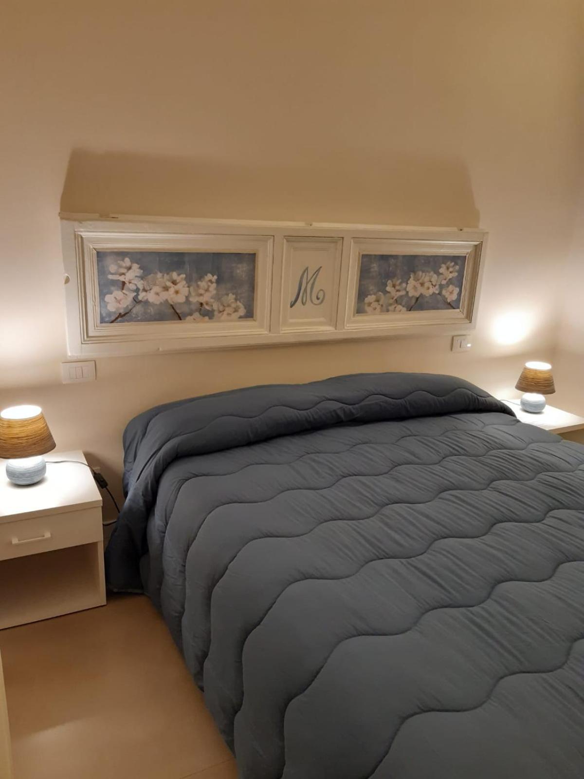 Double Room with Extra Bed photo 3