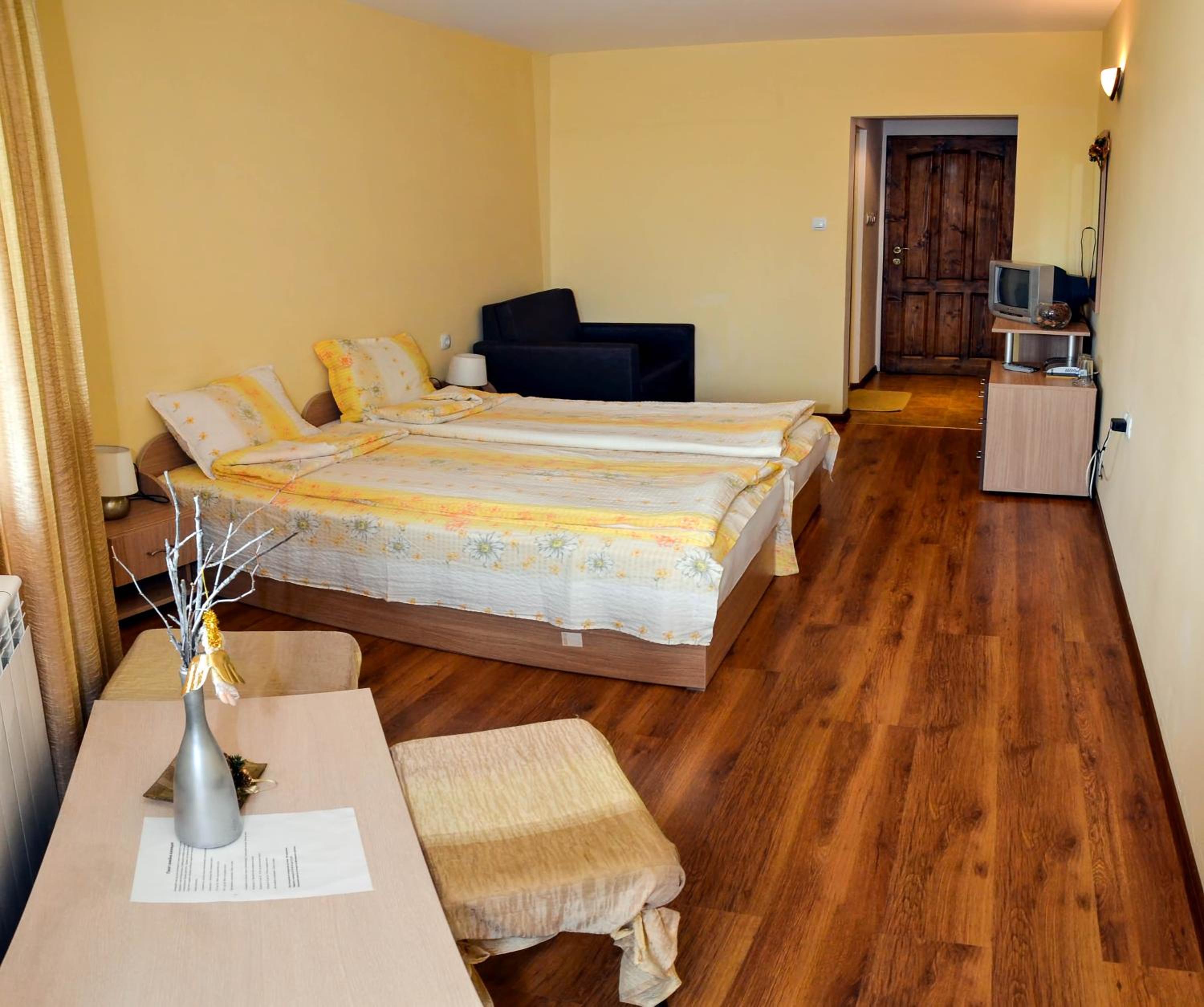 Double or Twin Room