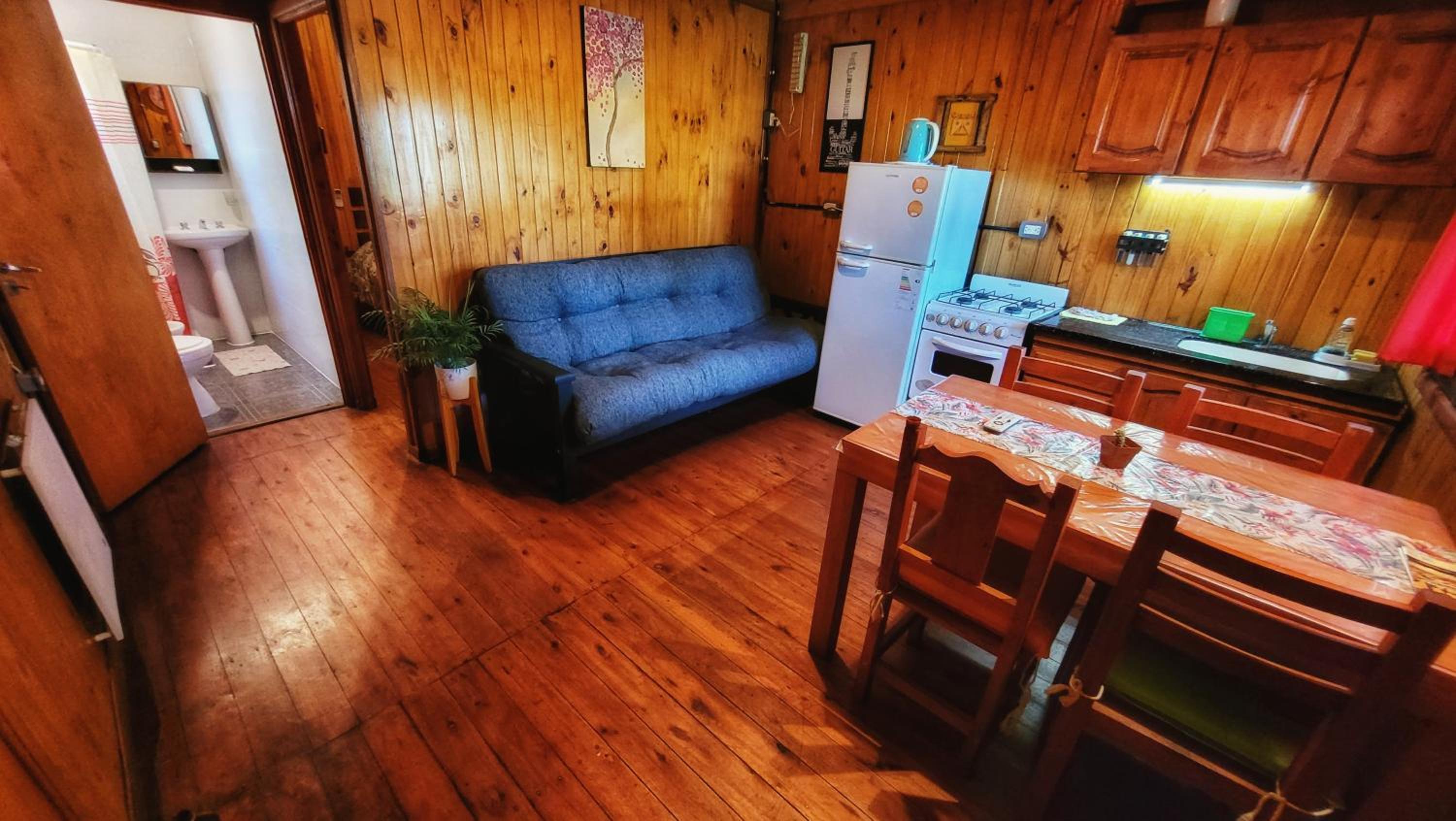 Deluxe Bungalow photo 2