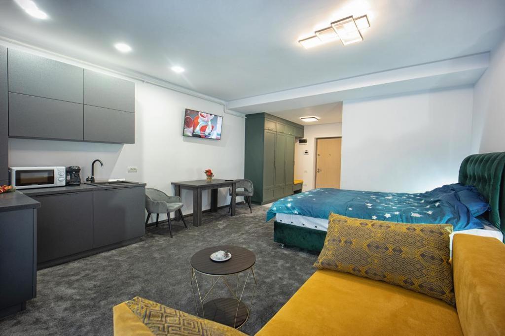 One-Bedroom Apartment - Photo 4