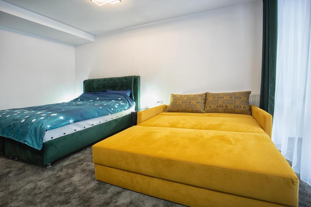 One-Bedroom Apartment - Photo 5