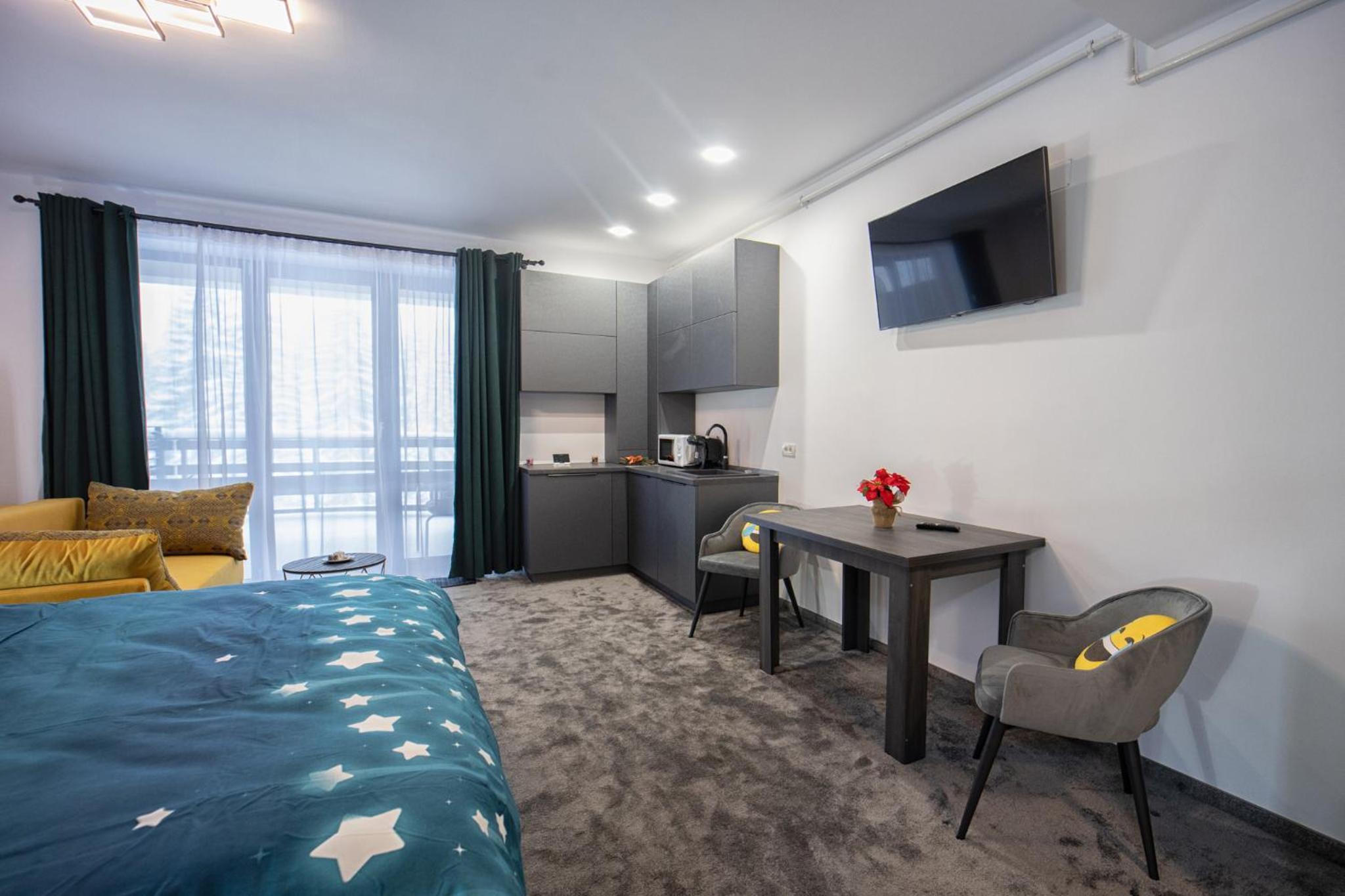 One-Bedroom Apartment - Photo 11