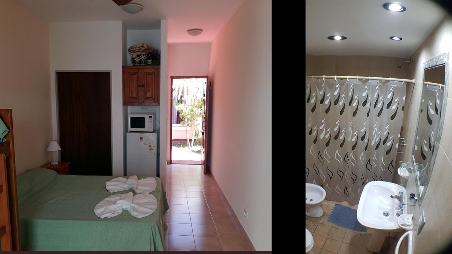 Classic Quadruple Room photo 1