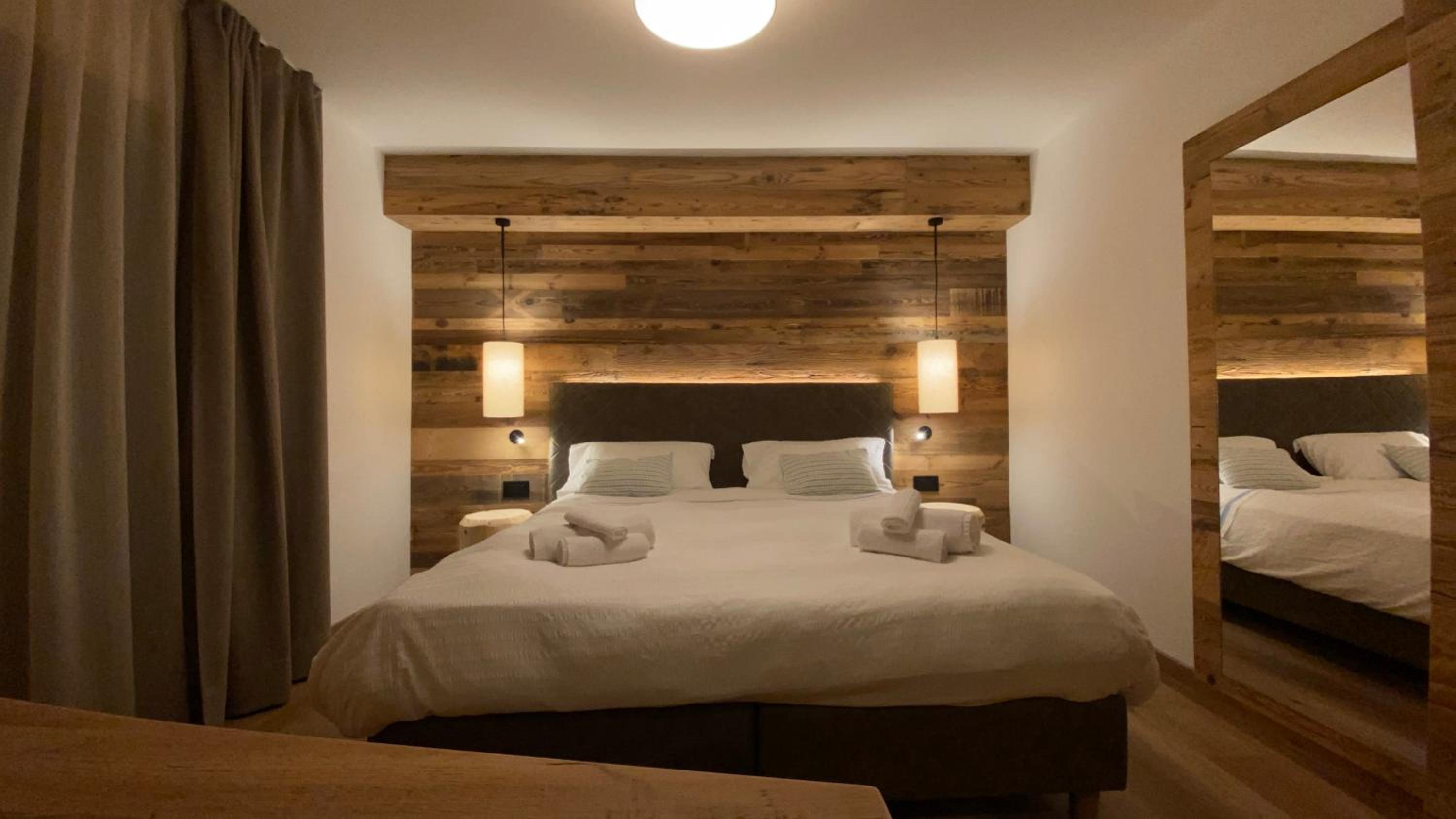Comfort Quadruple Room photo 2