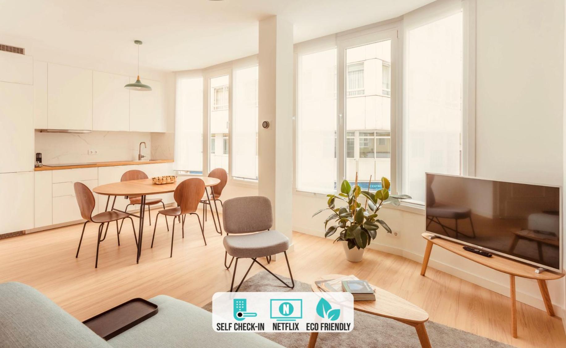 Apartamento Penthouse