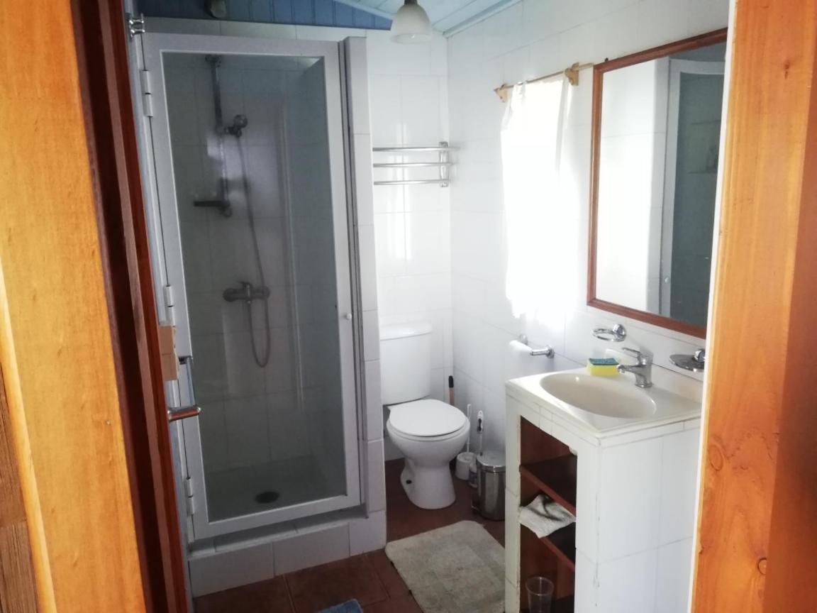 Two-Bedroom House photo 2