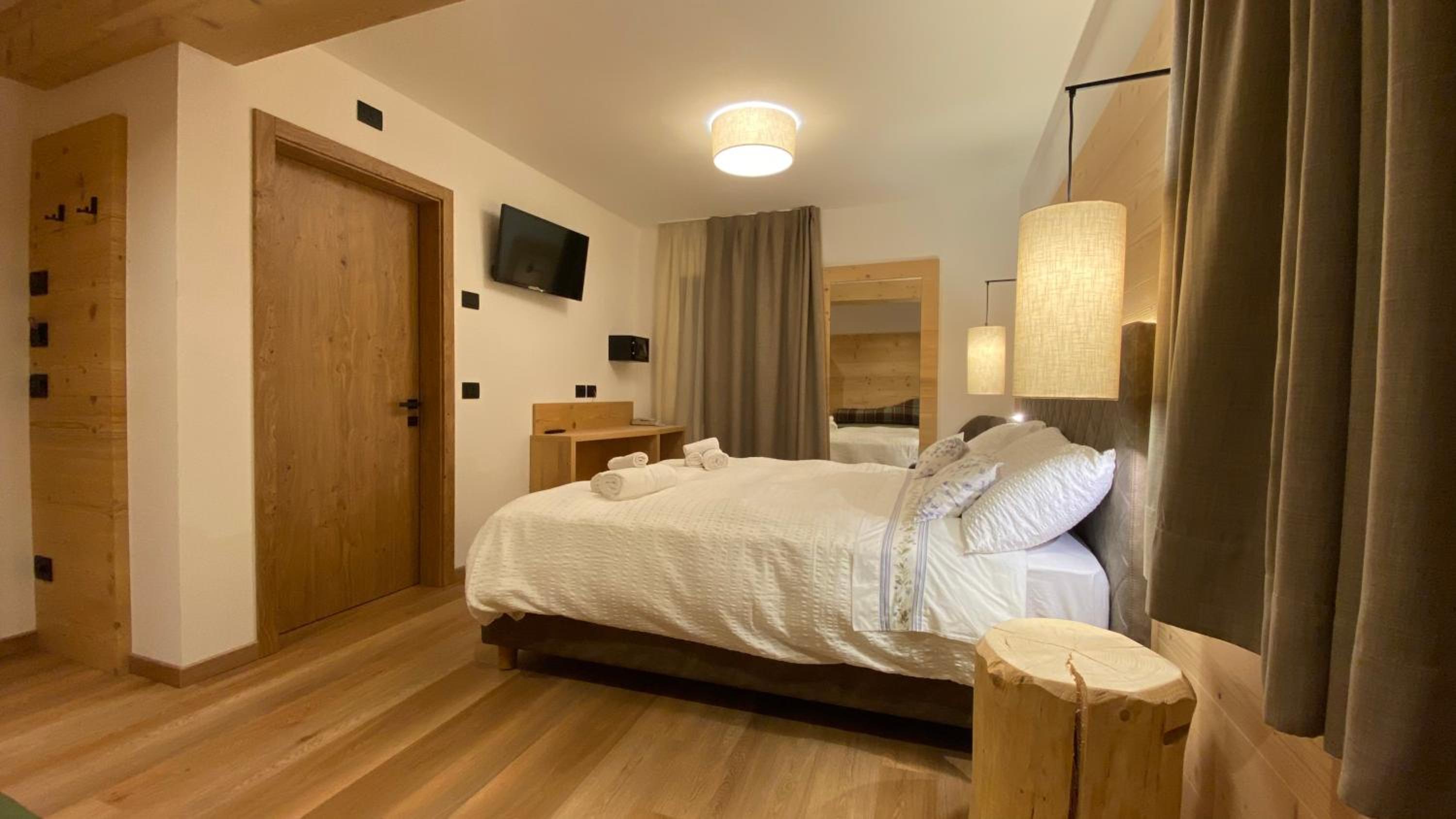 Comfort Triple Room photo 2