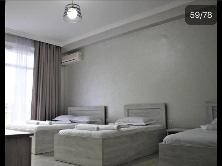 Standard Triple Room photo 1