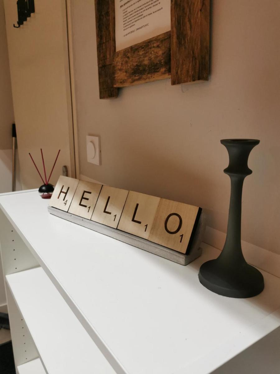 Studio Apartment photo 1