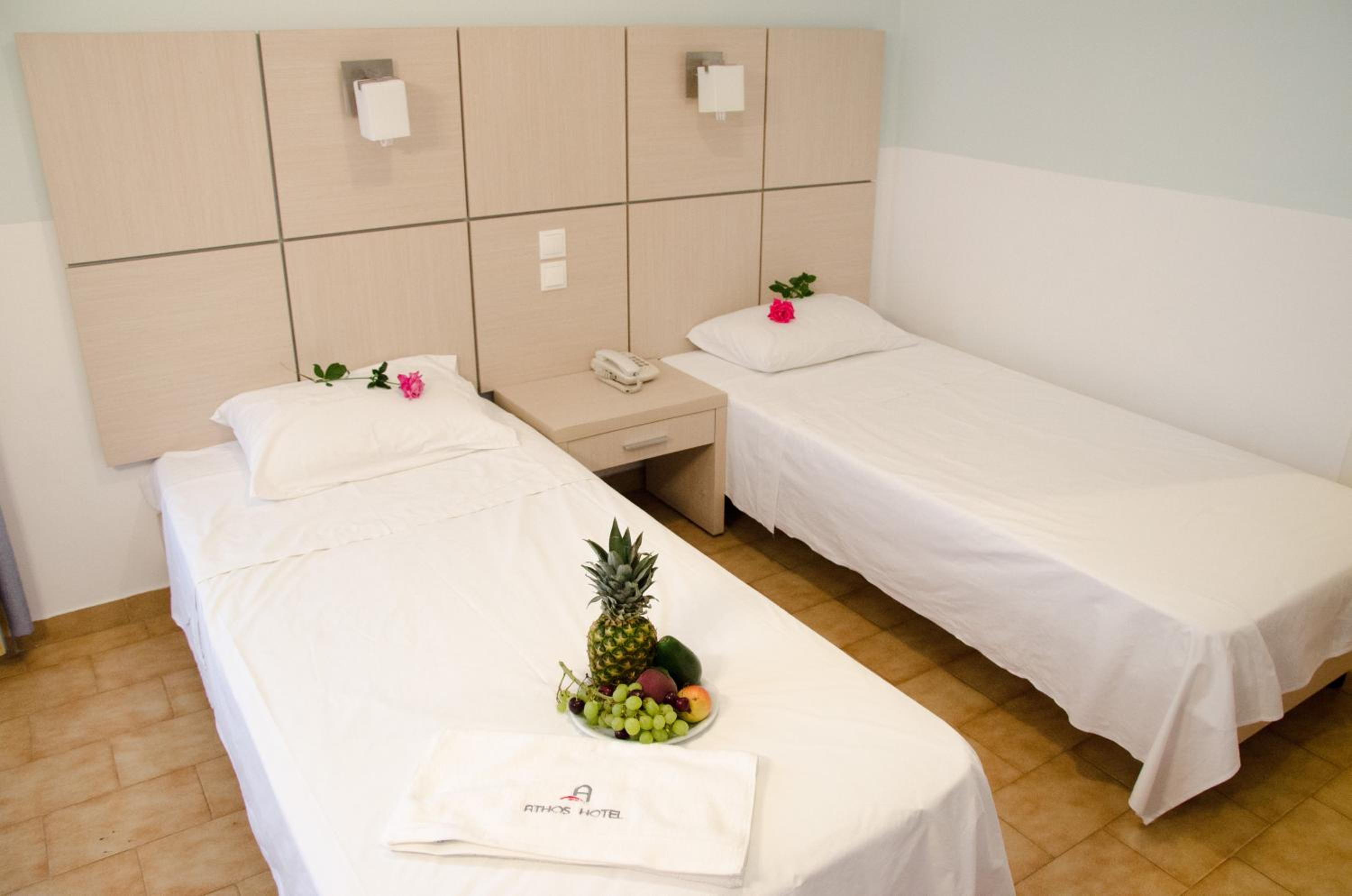 Double or Twin Room - Photo 2