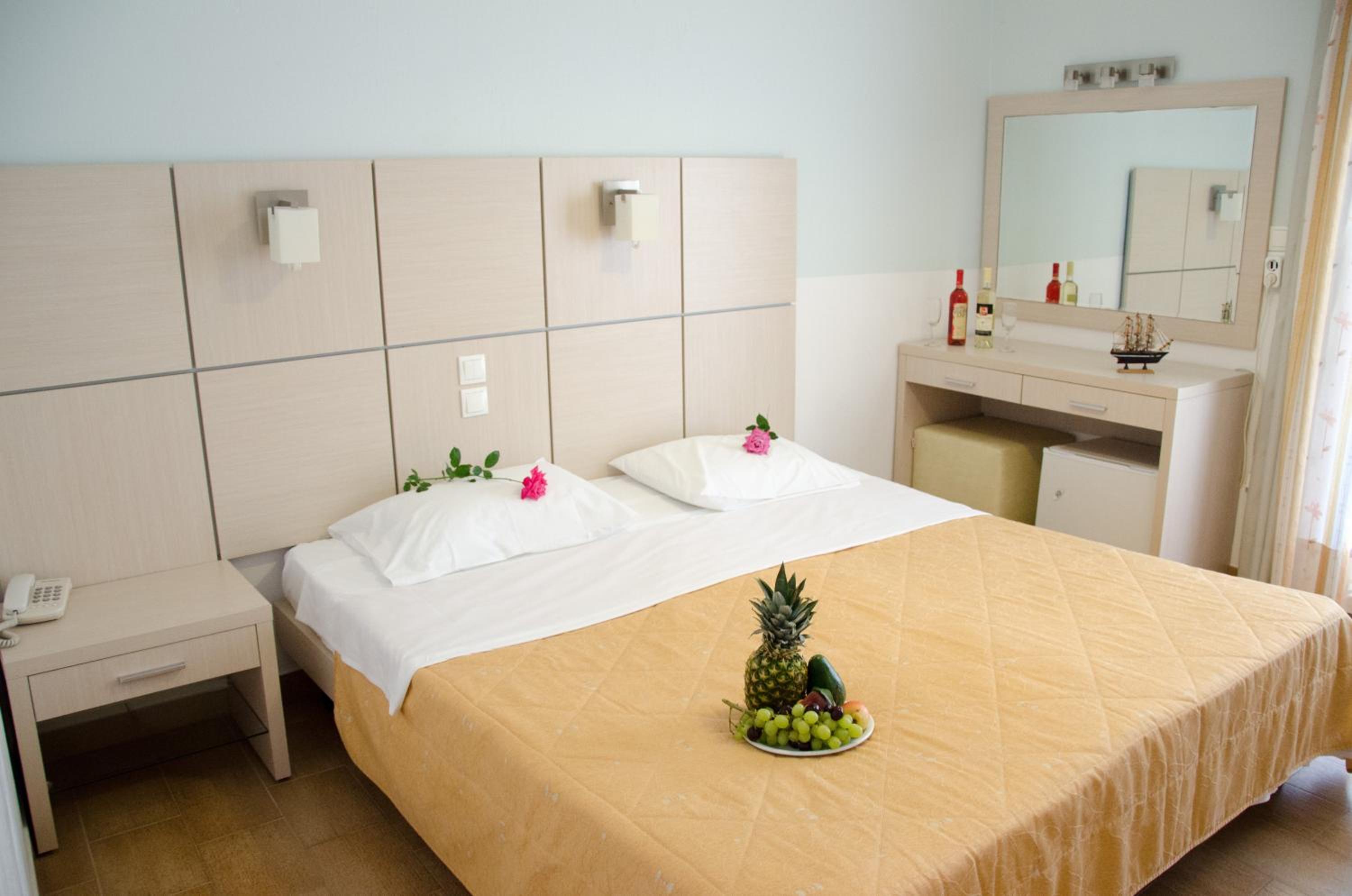 Double or Twin Room - Photo 1
