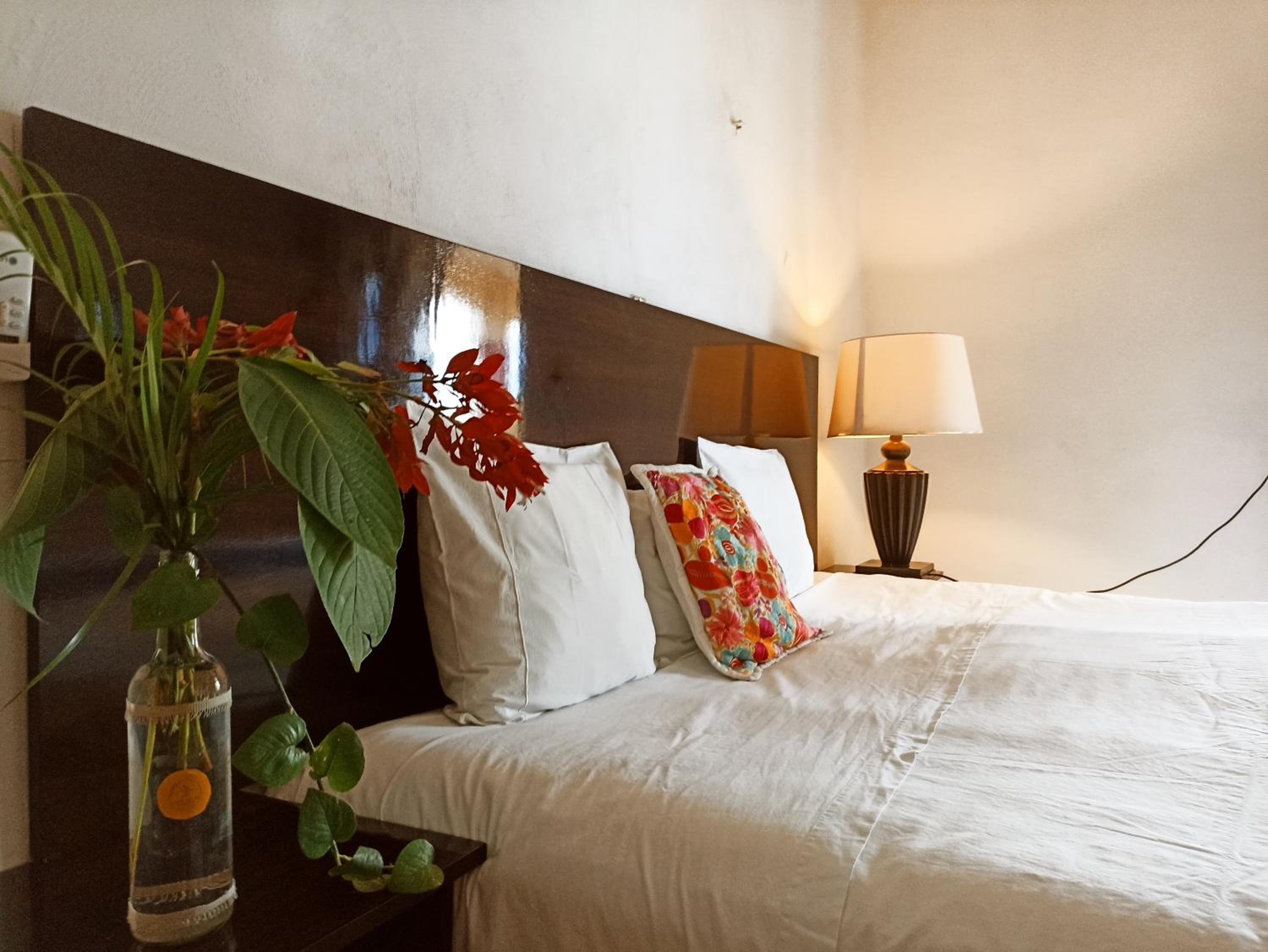 King Room with Balcony photo 3