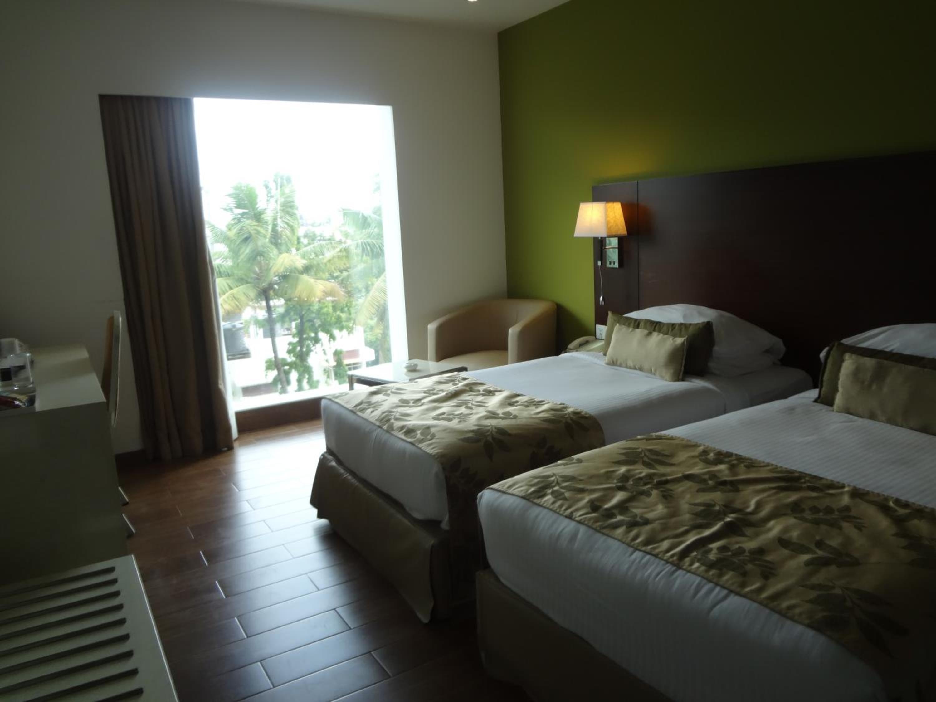 Superior Double or Twin Room