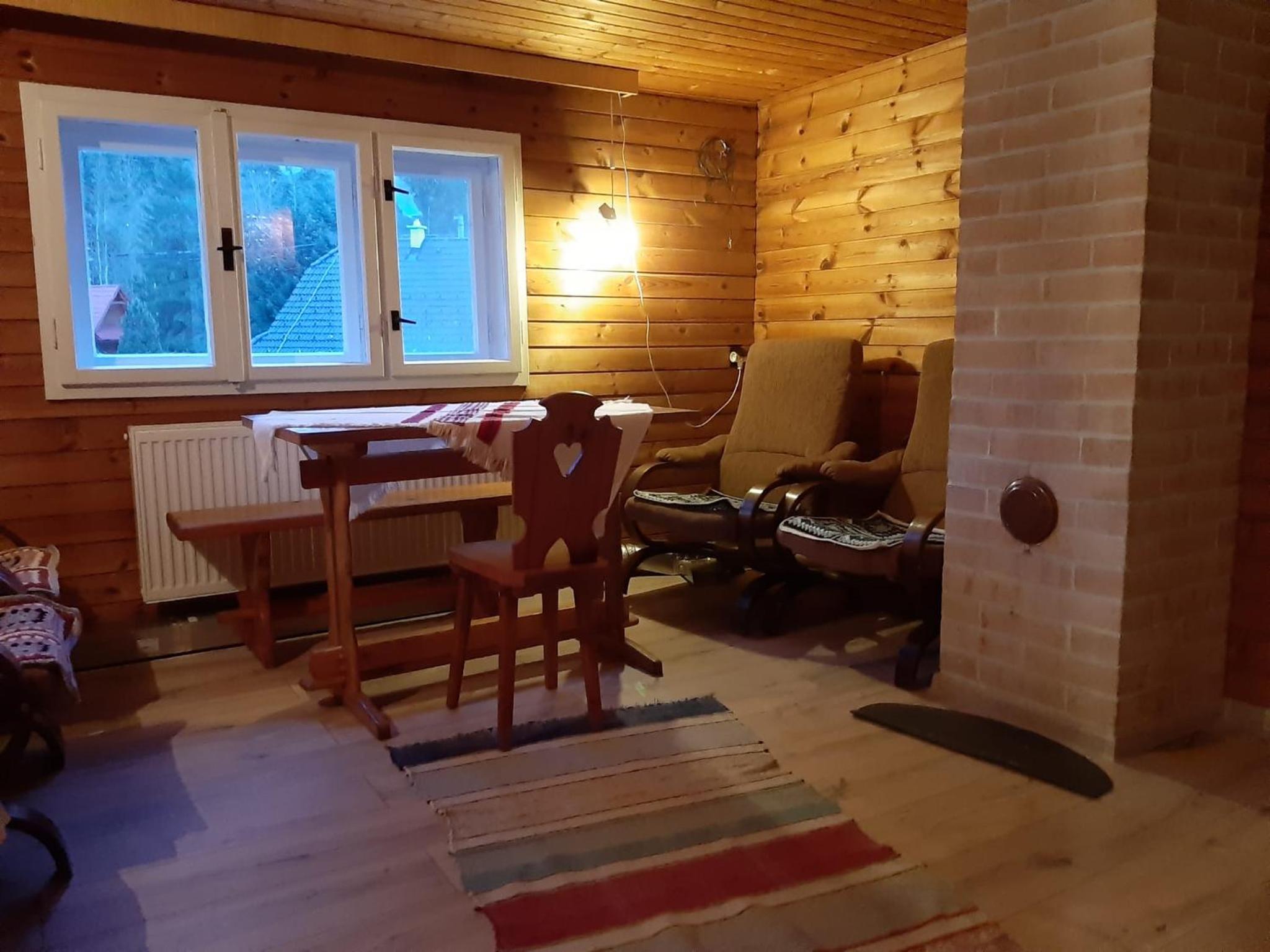 Three-Bedroom House - Photo 5