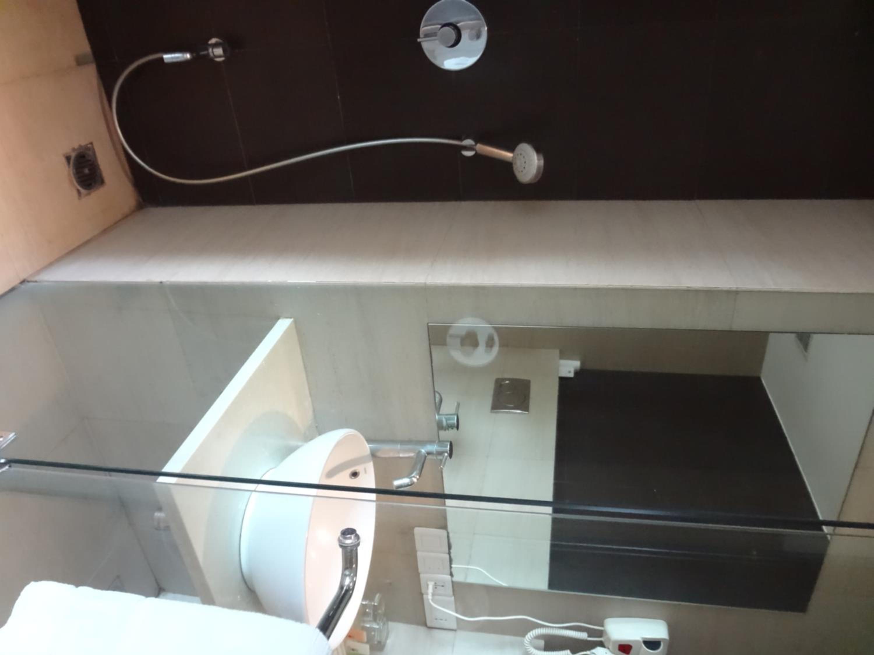 Executive Twin Room