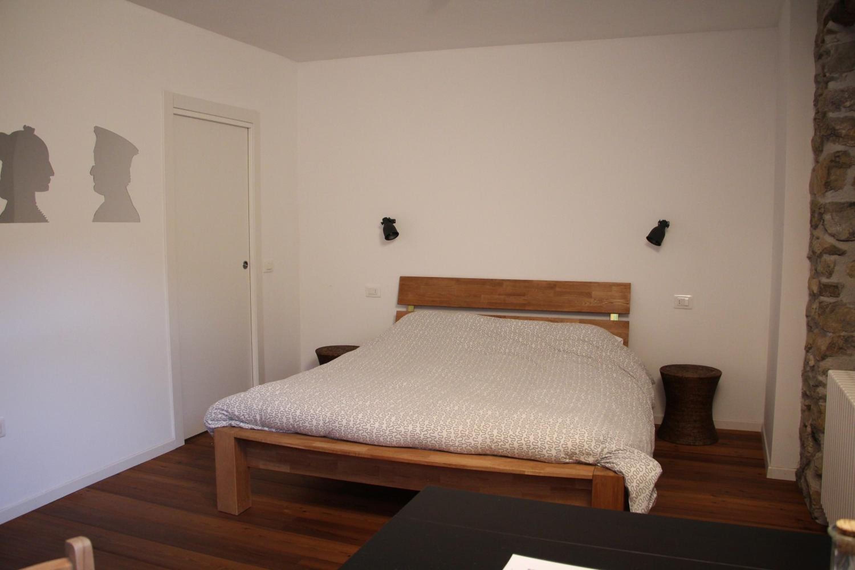 Studio (2 Adults)