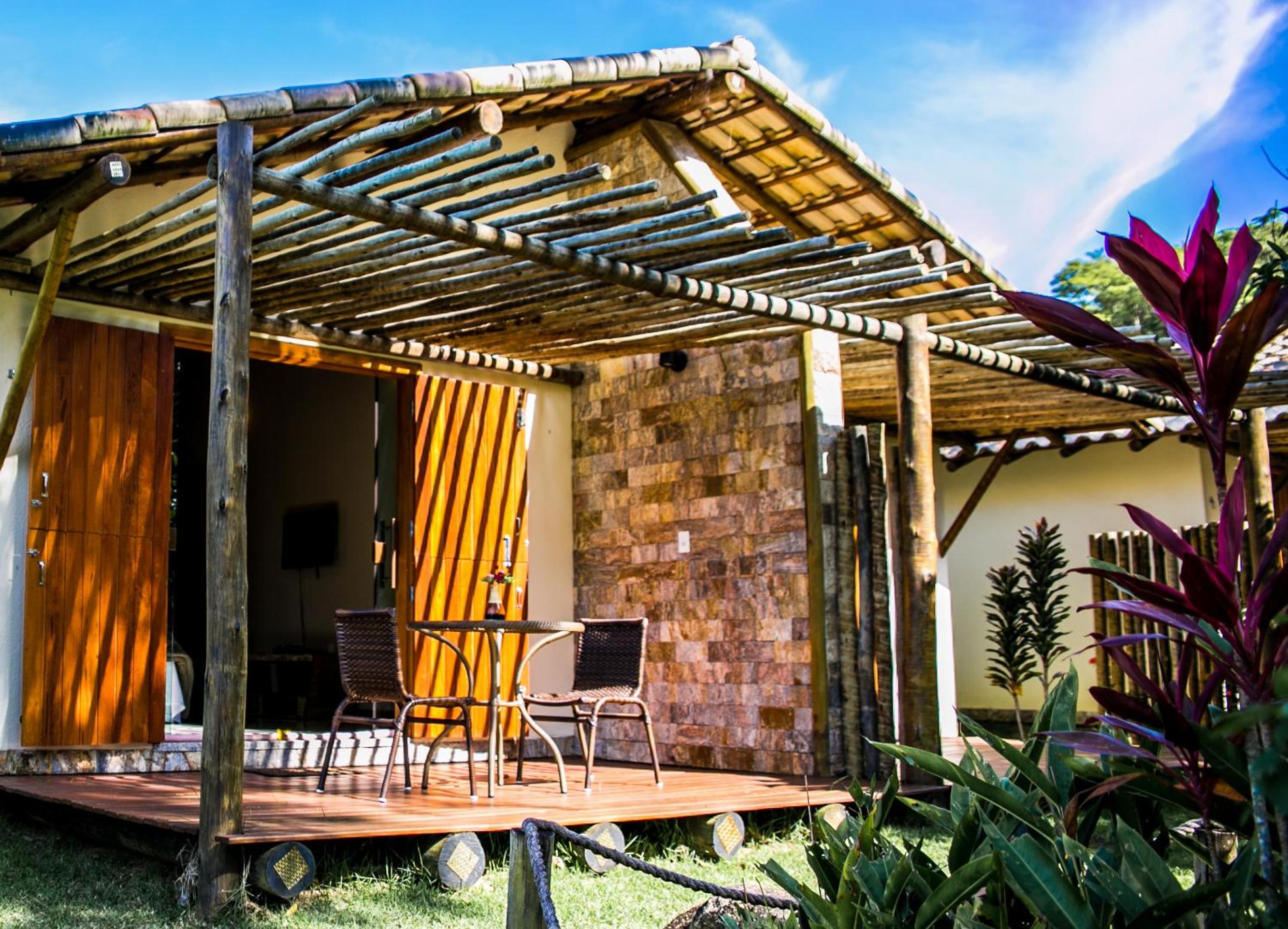 Chalet - Photo 7