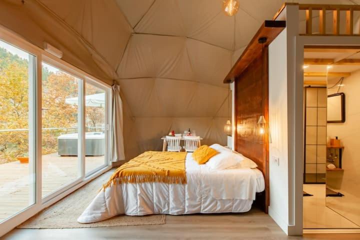 Tenda