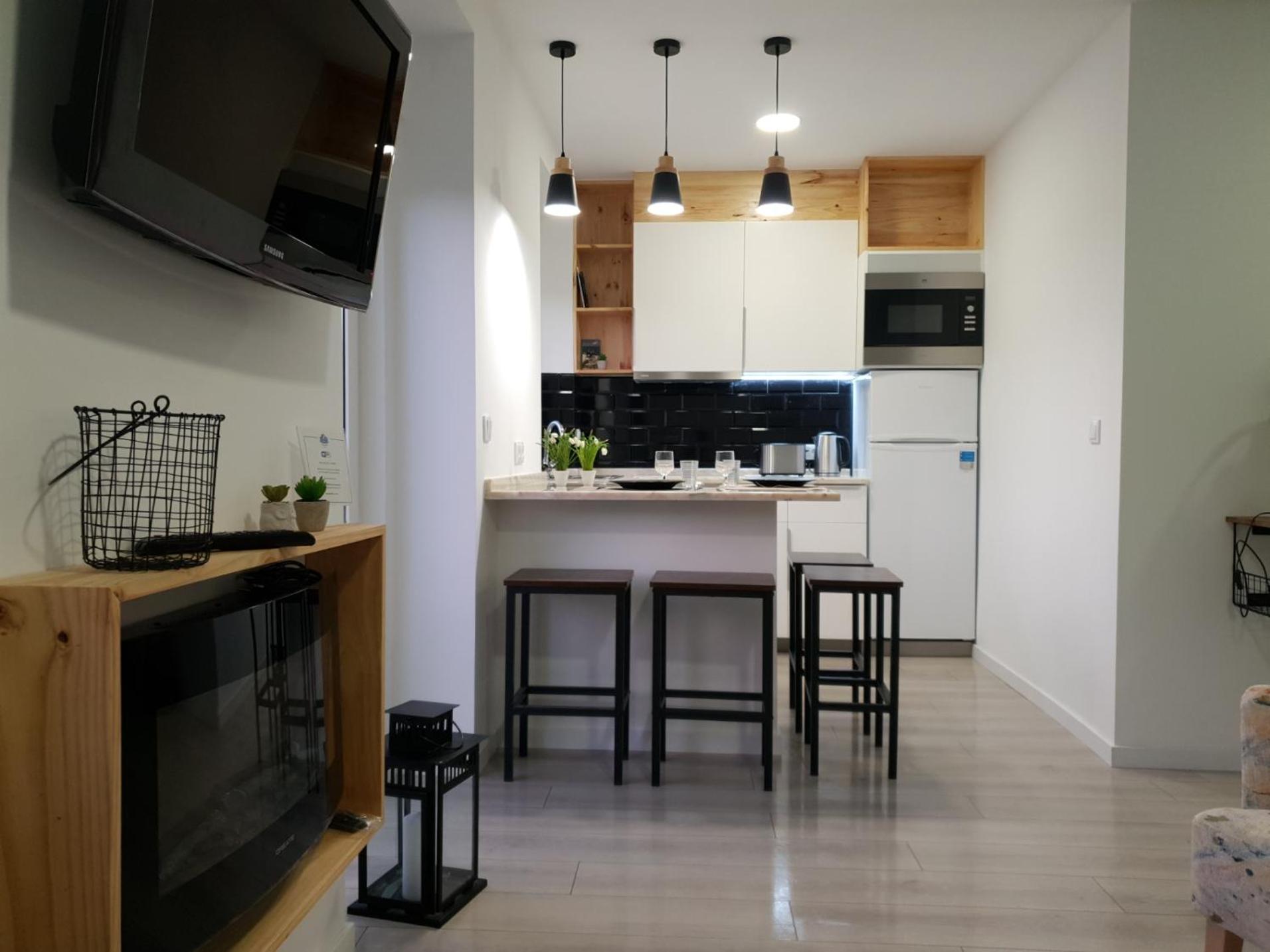 Triple Room with Private Bathroom photo 2