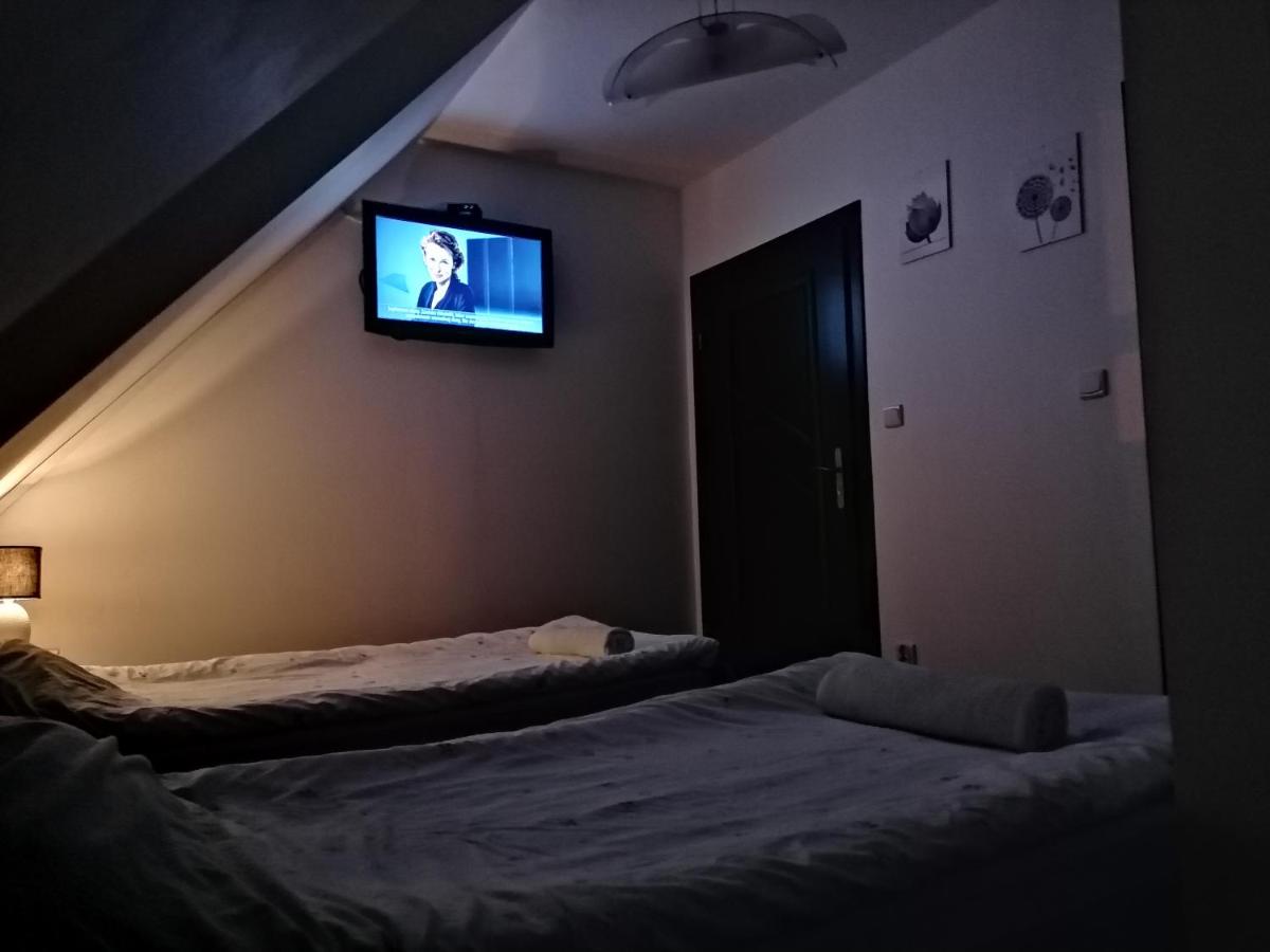 Triple Room with Private Bathroom photo 1