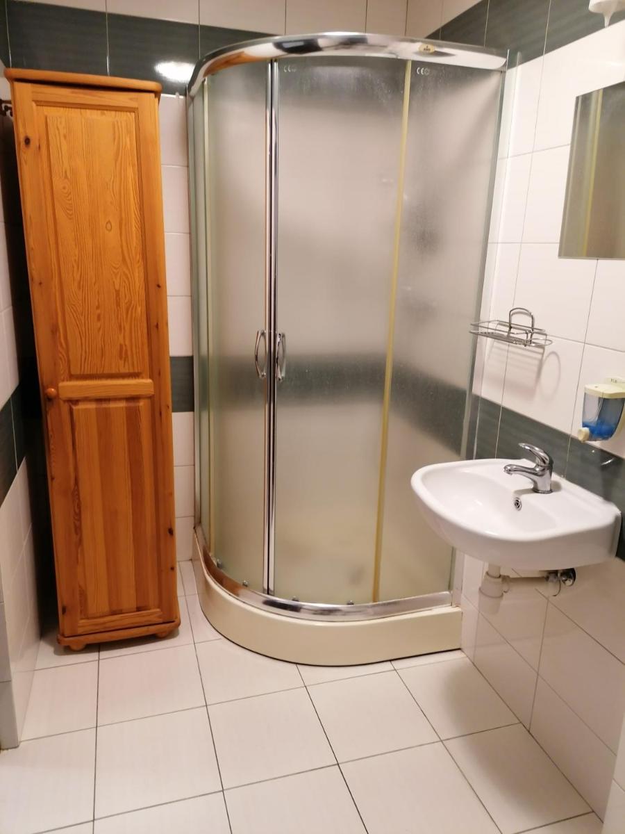 Double Room with Private Bathroom photo 1