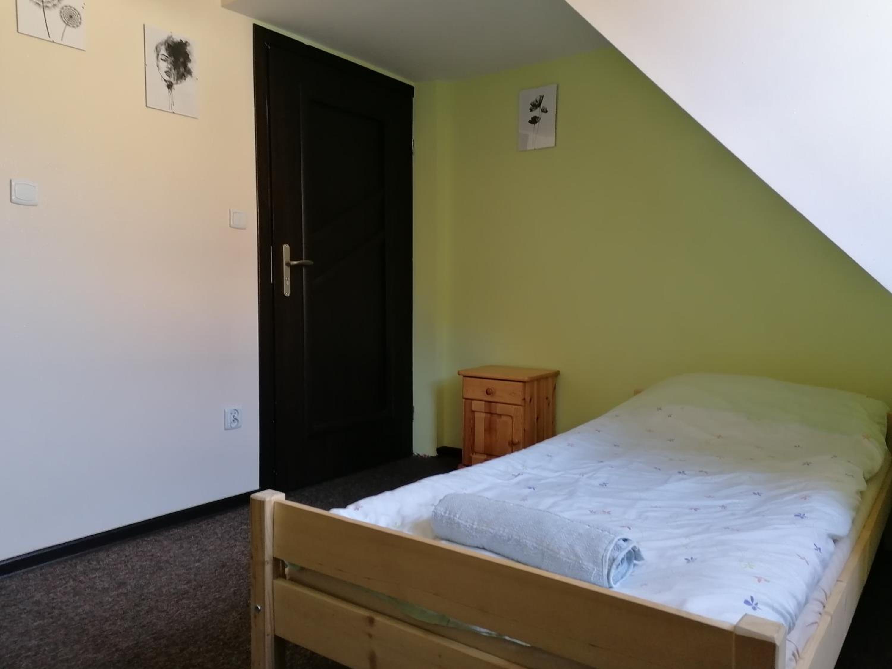 Double Room with Private Bathroom photo 2
