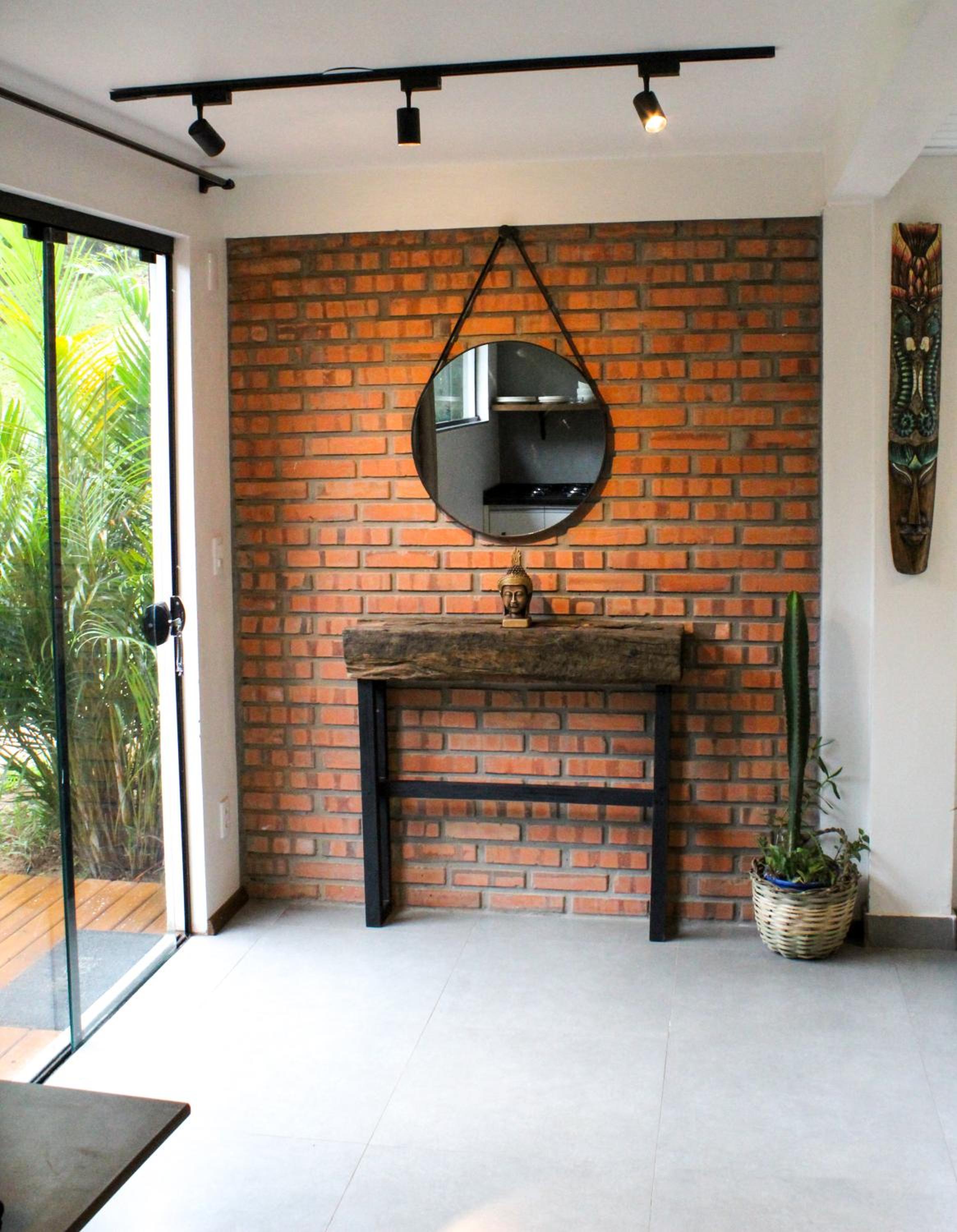 One-Bedroom House photo 2