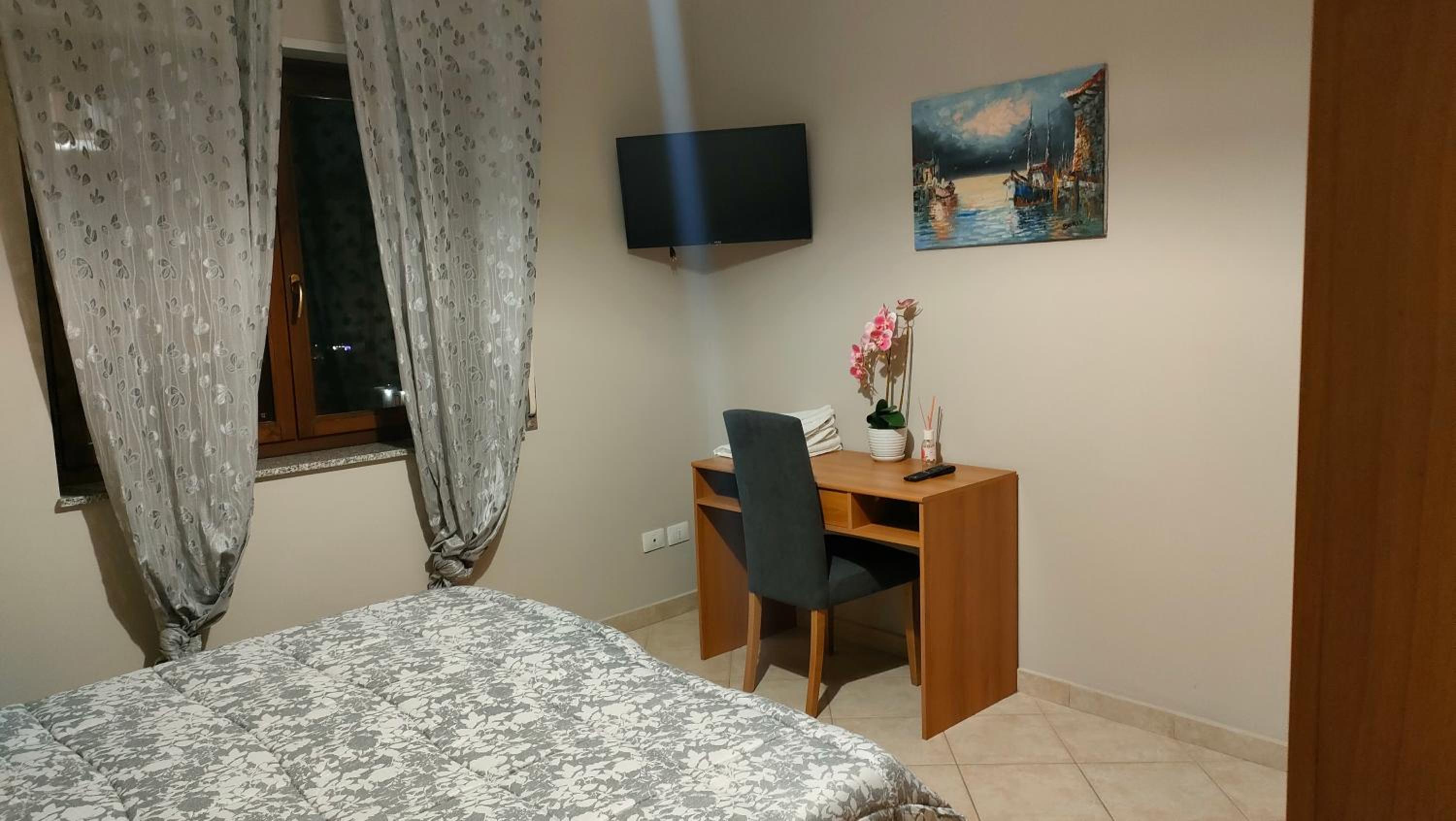 Triple Room photo 2