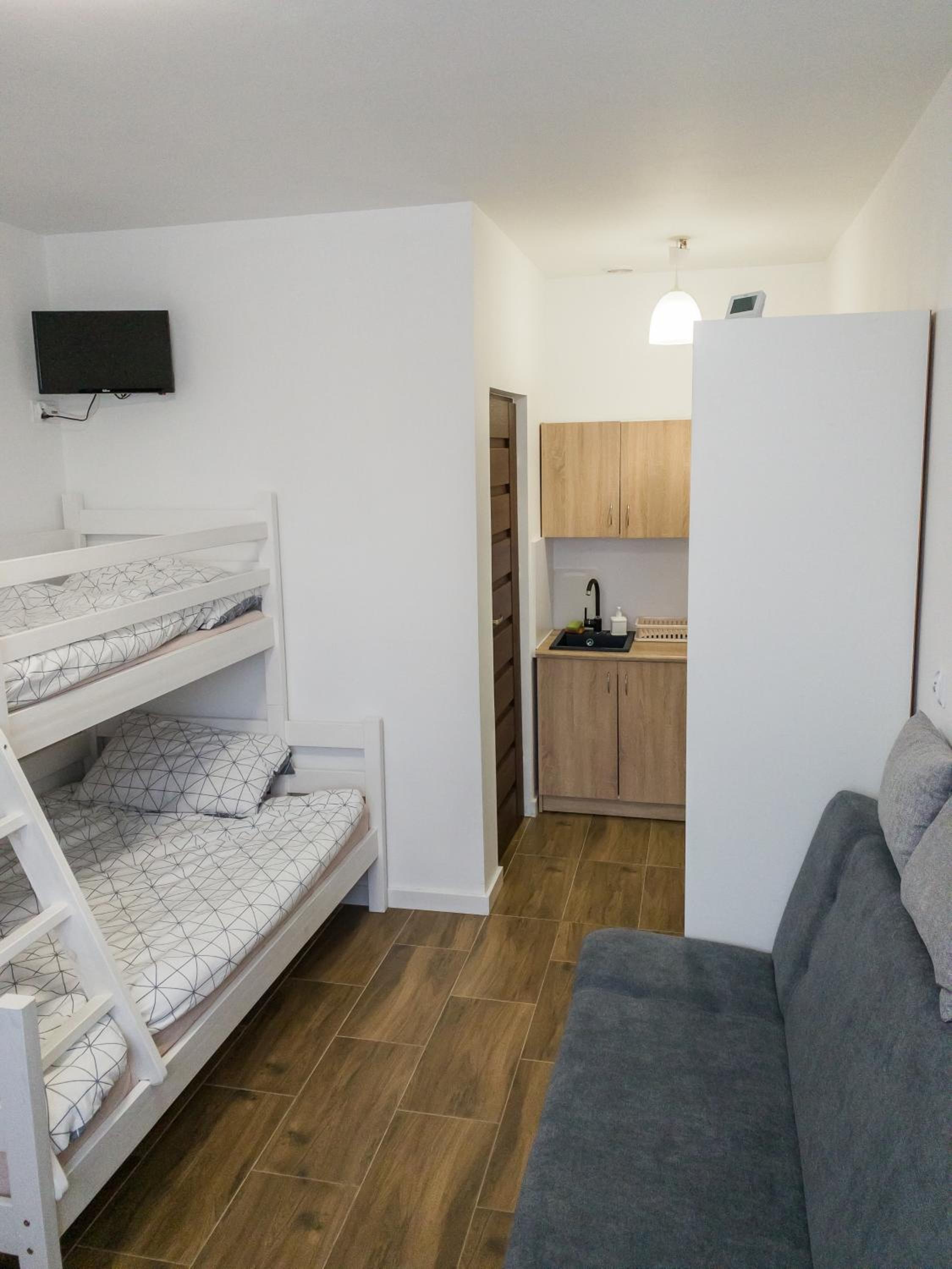 Standard Quadruple Room photo 3