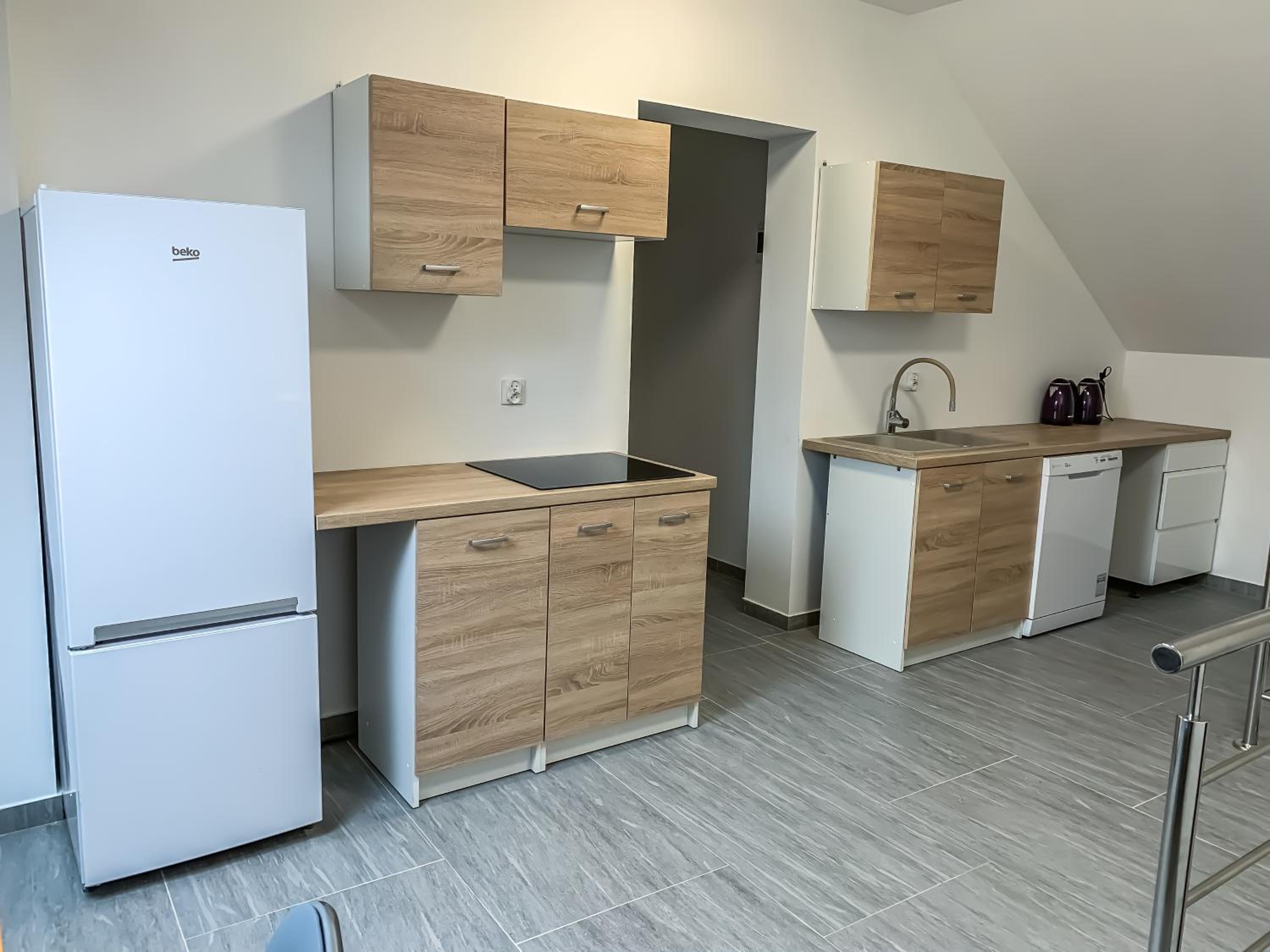 Triple Room with Bathroom - Photo 1