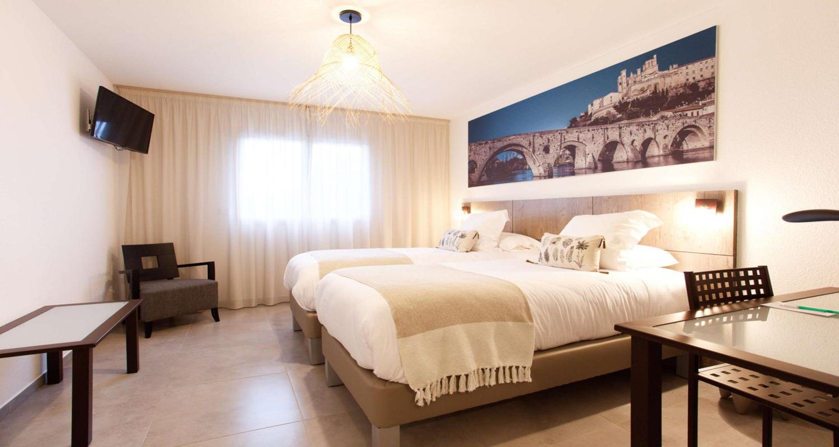 Classic King Room