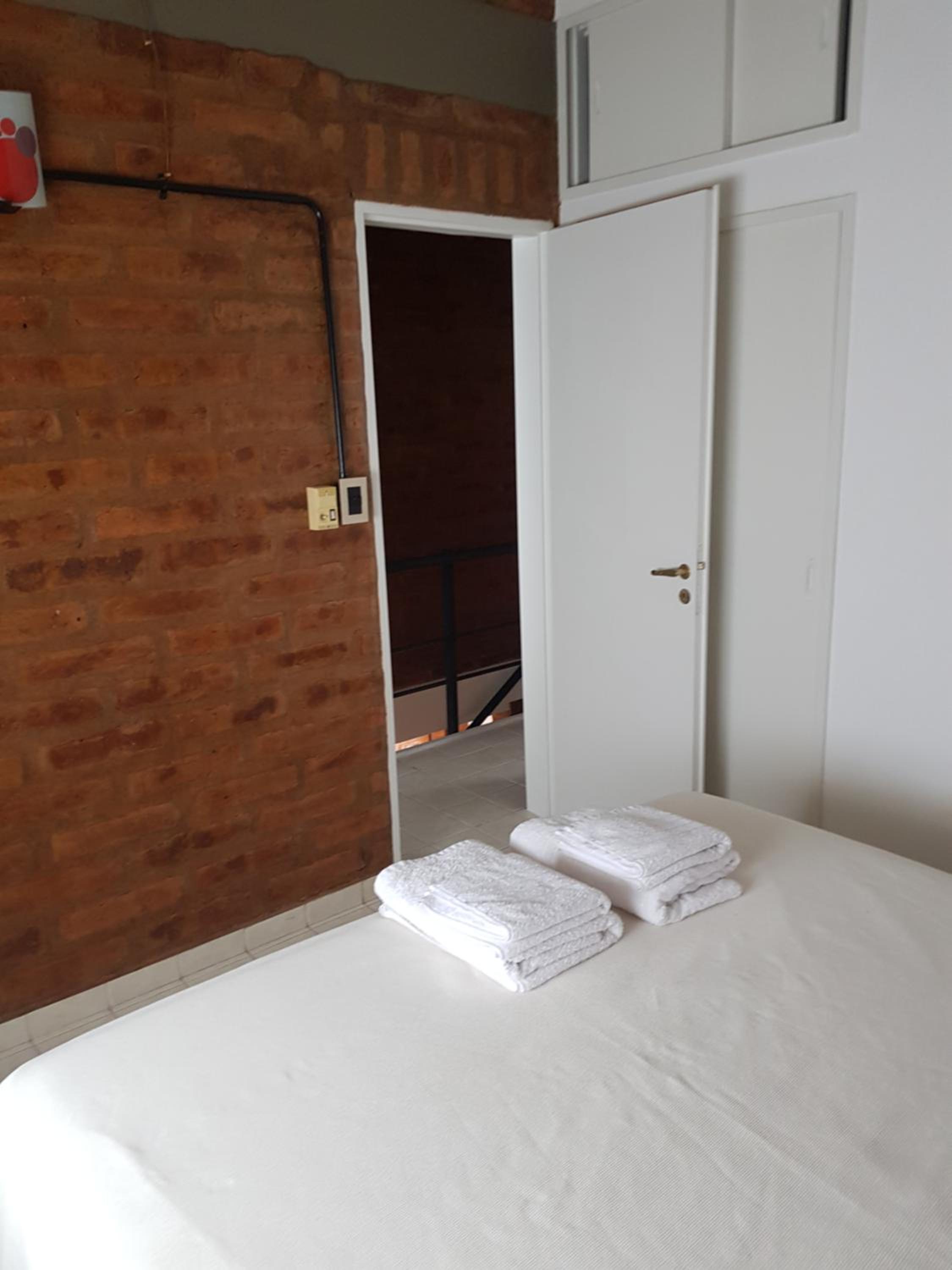 Two-Bedroom Apartment photo 1